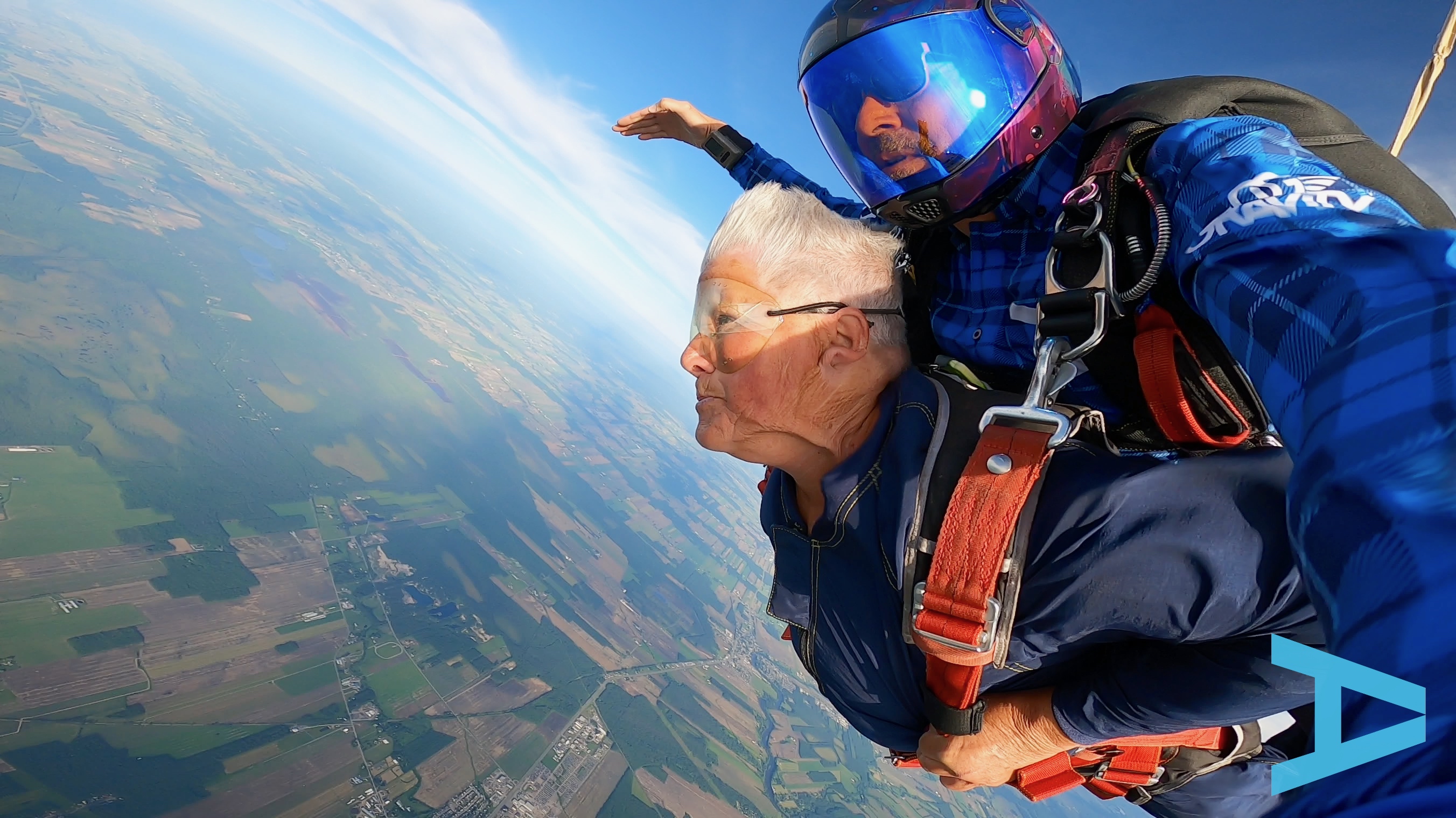 Skydive