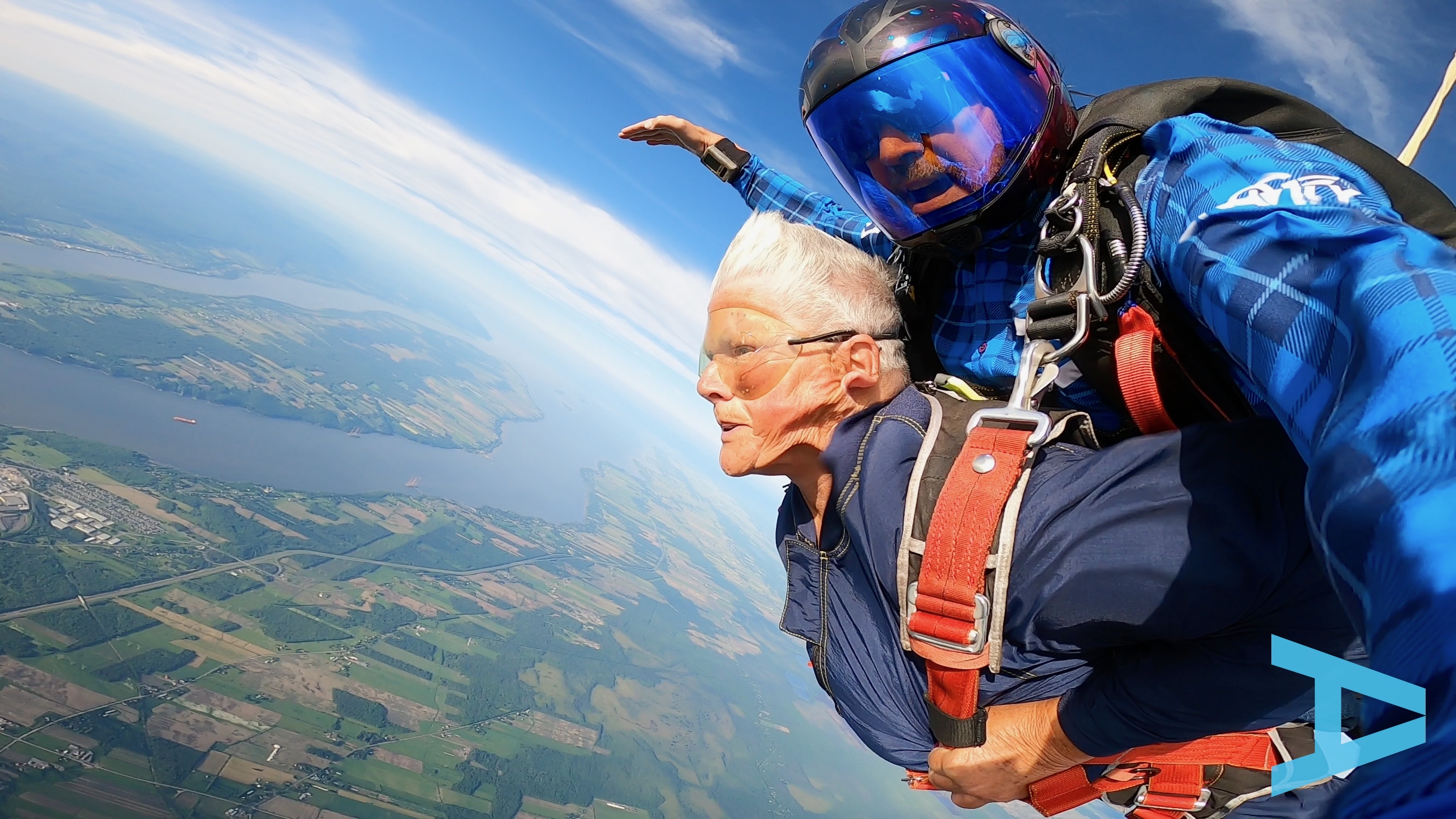 Skydive