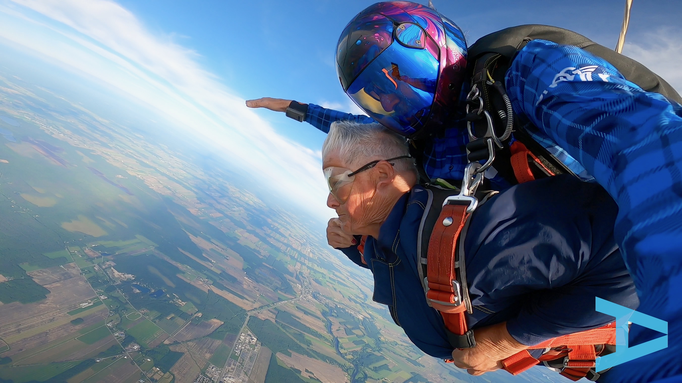 Skydive