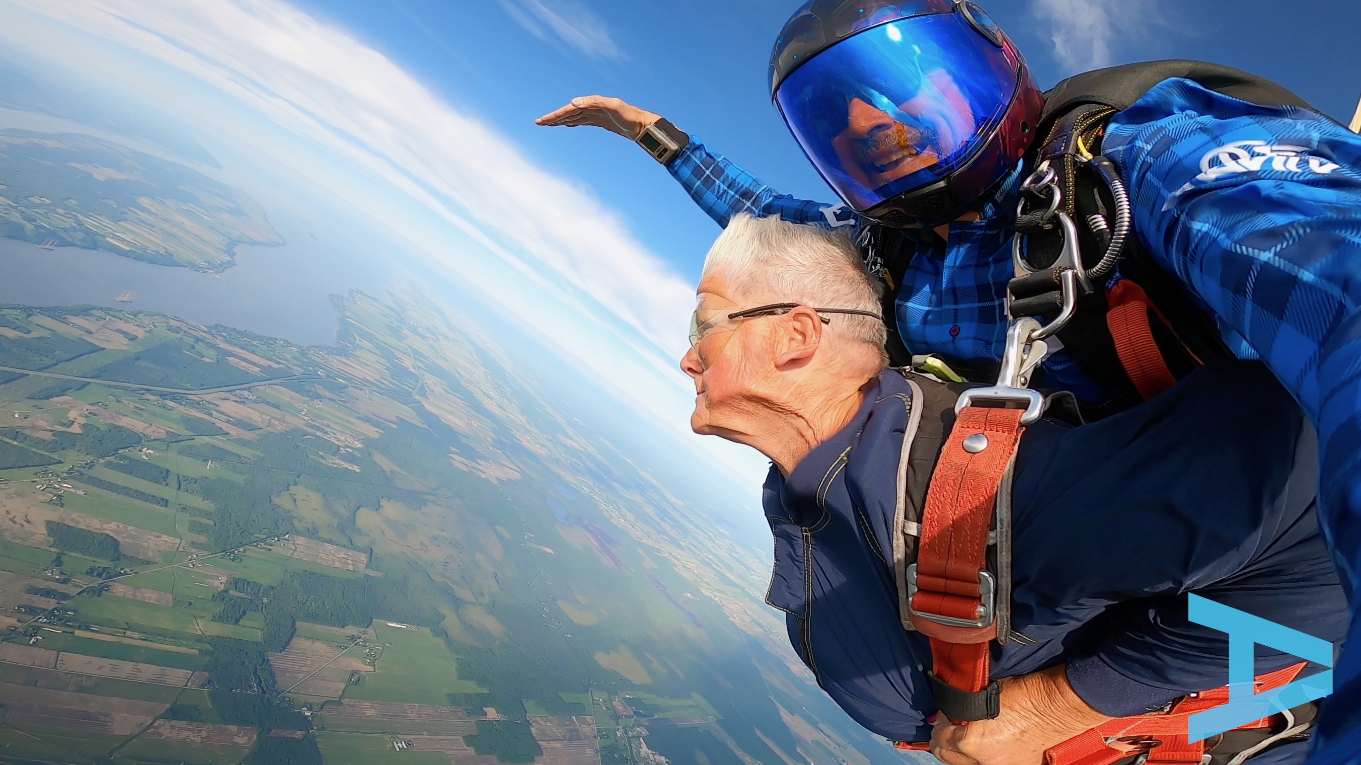 Skydive