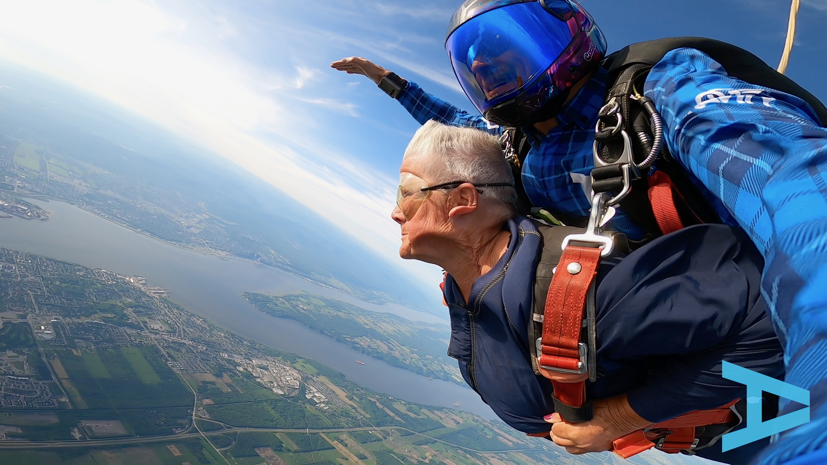 Skydive