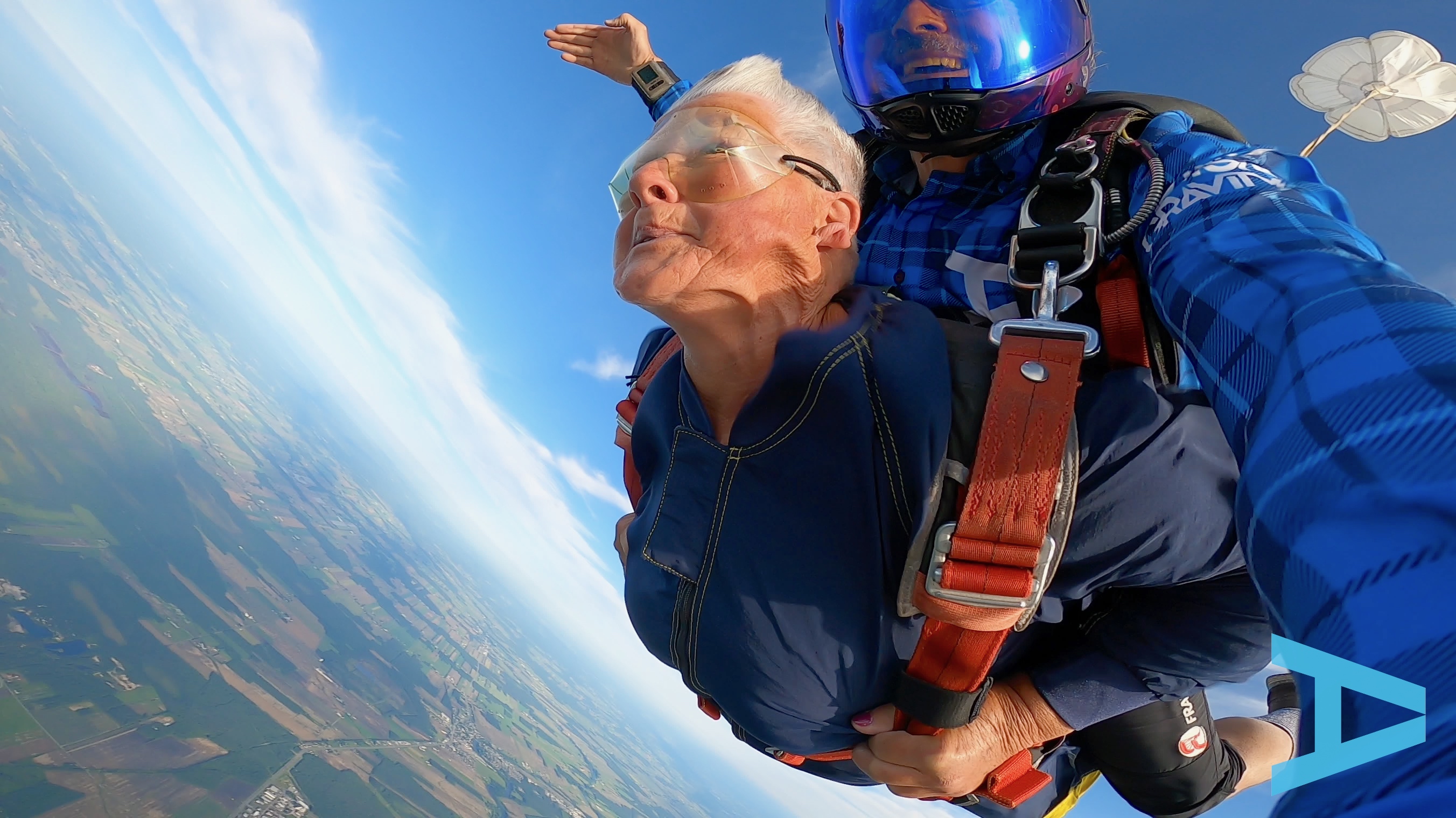 Skydive