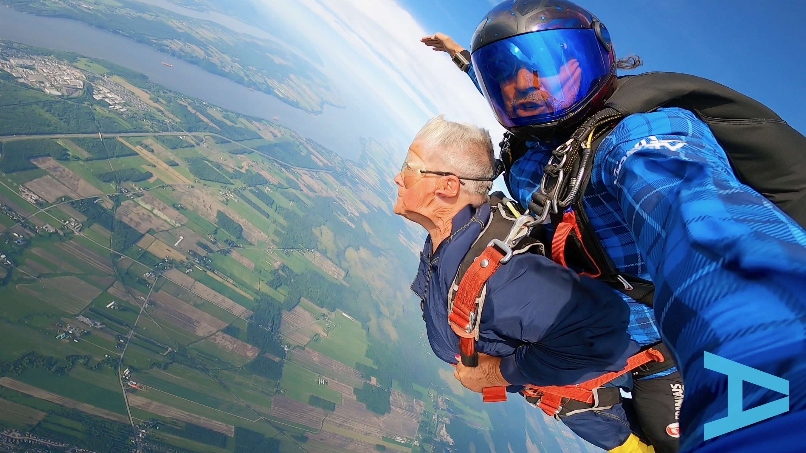 Skydive