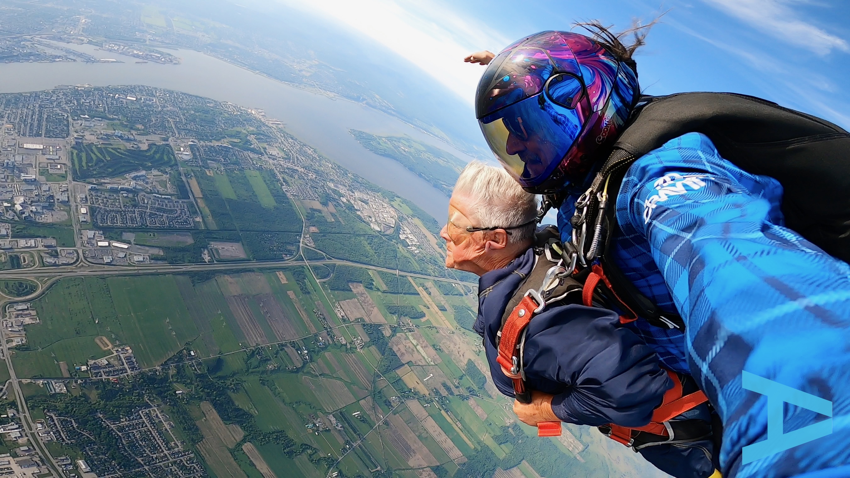 Skydive