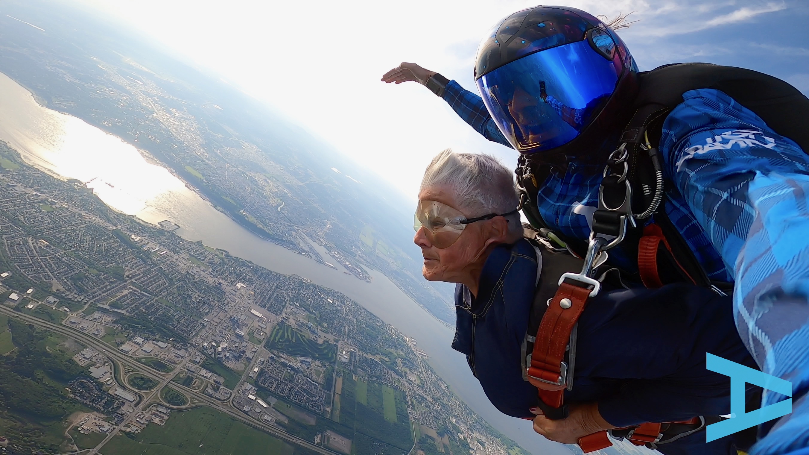 Skydive