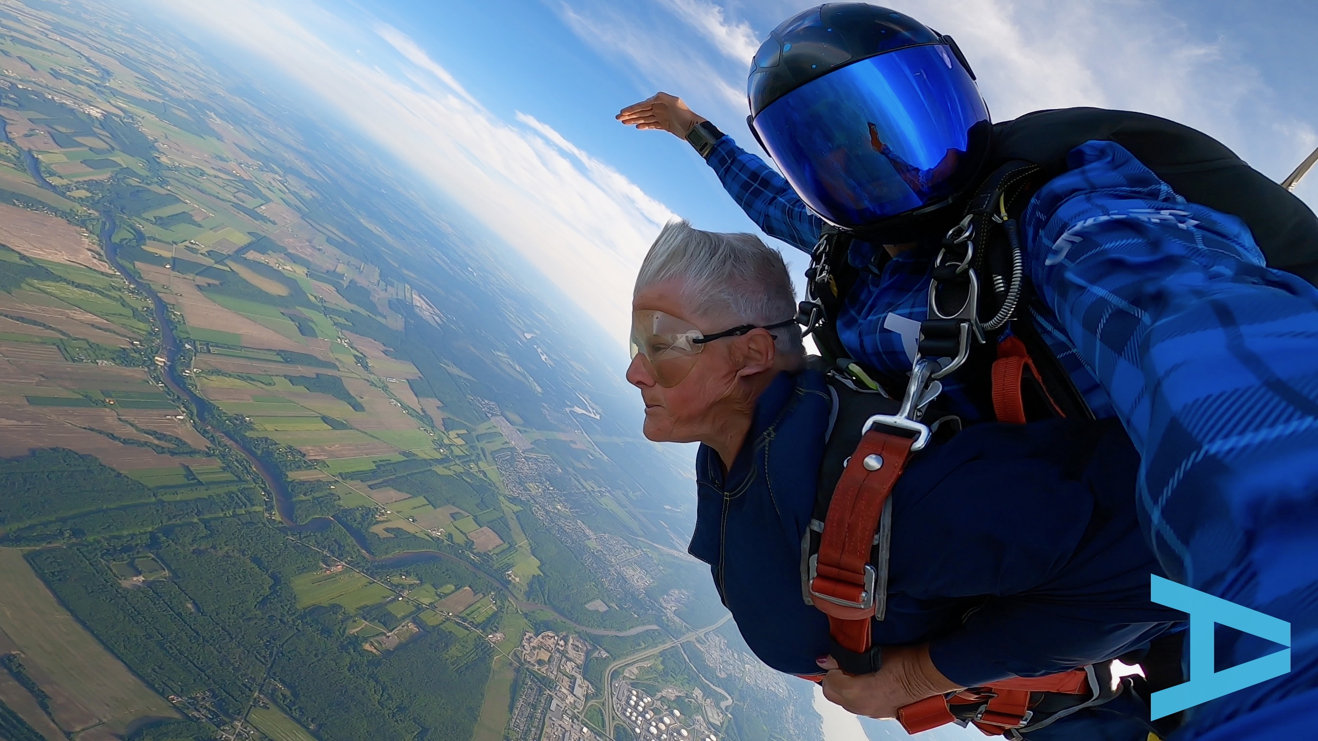 Skydive