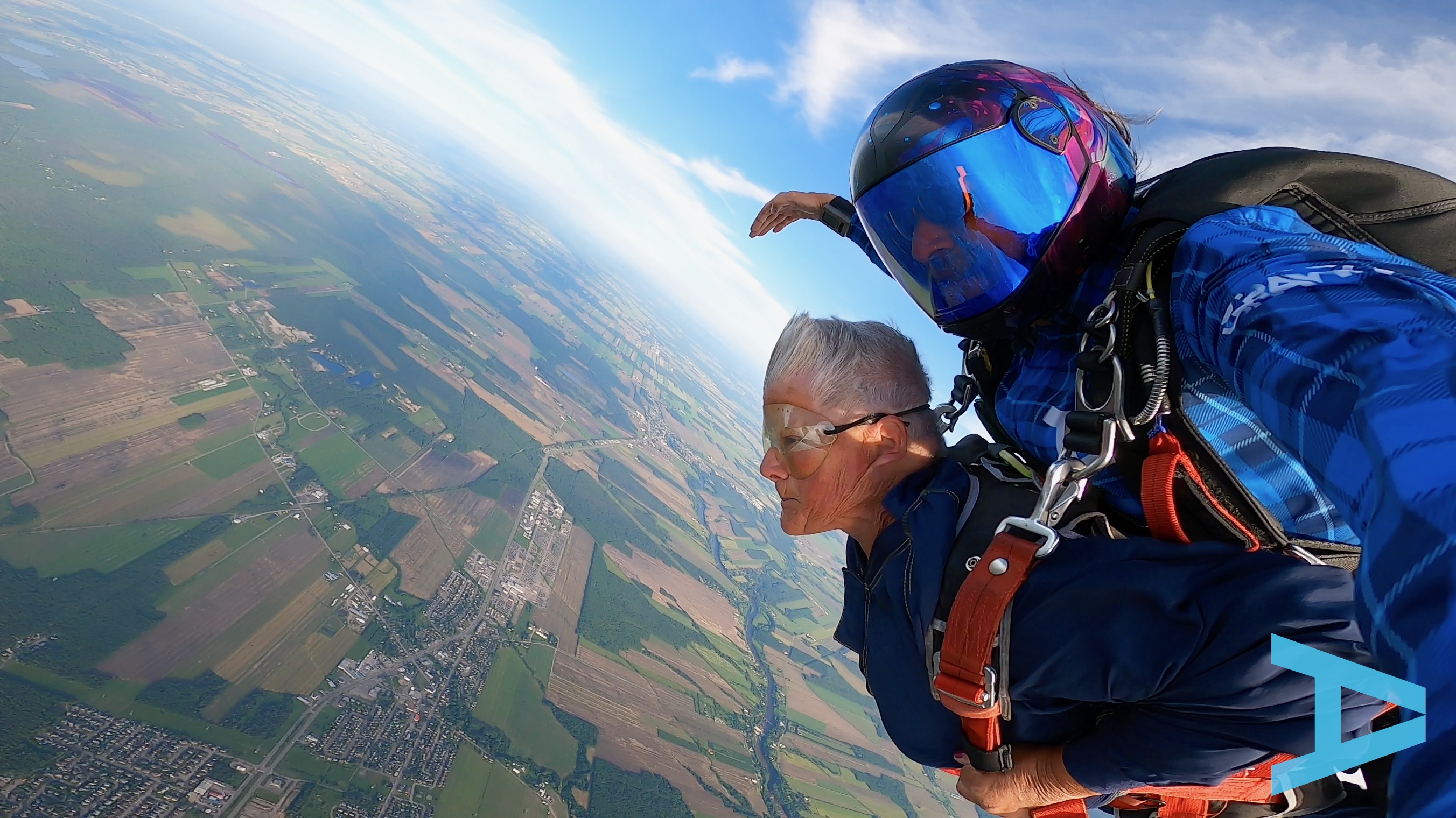 Skydive