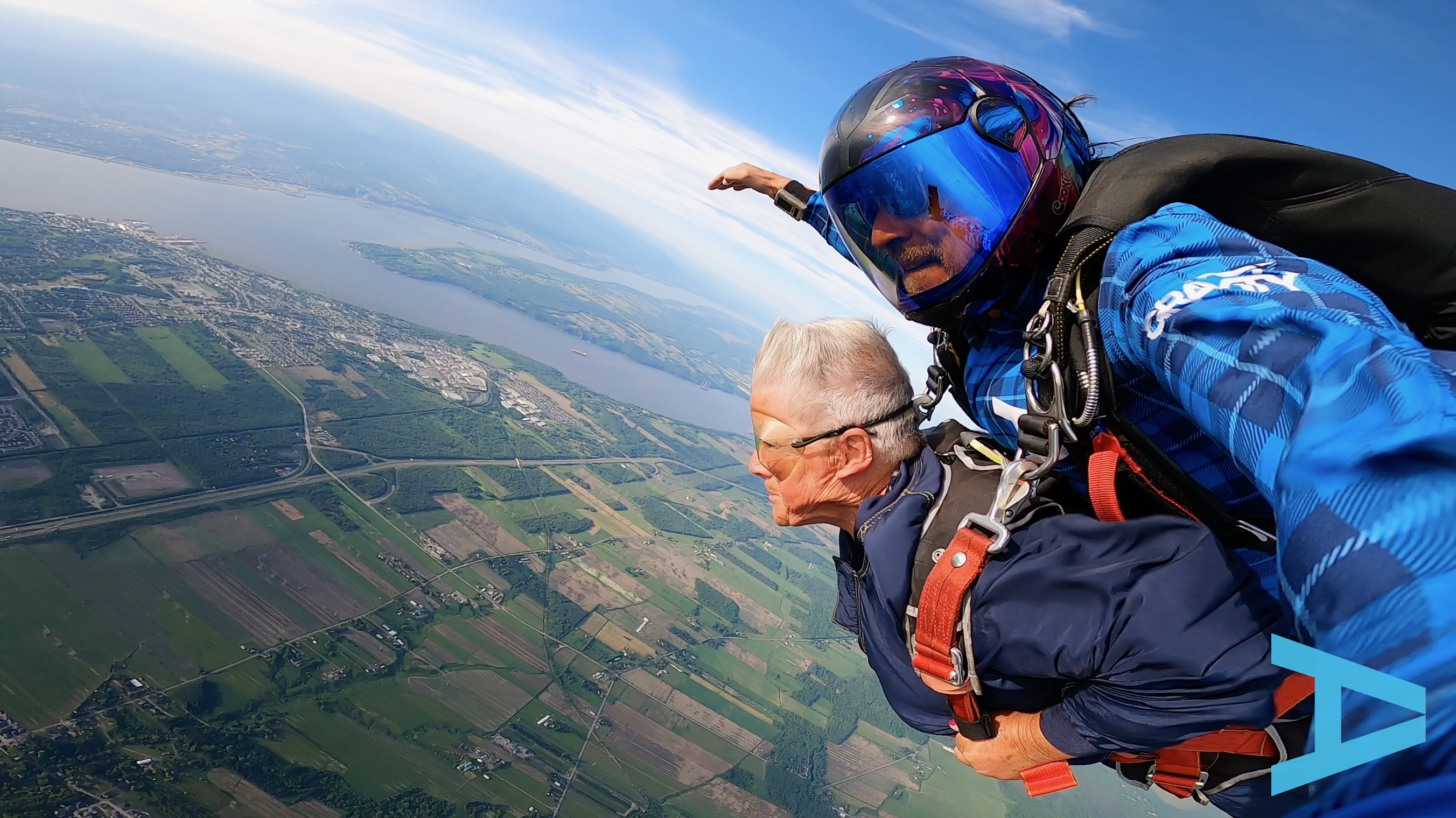 Skydive
