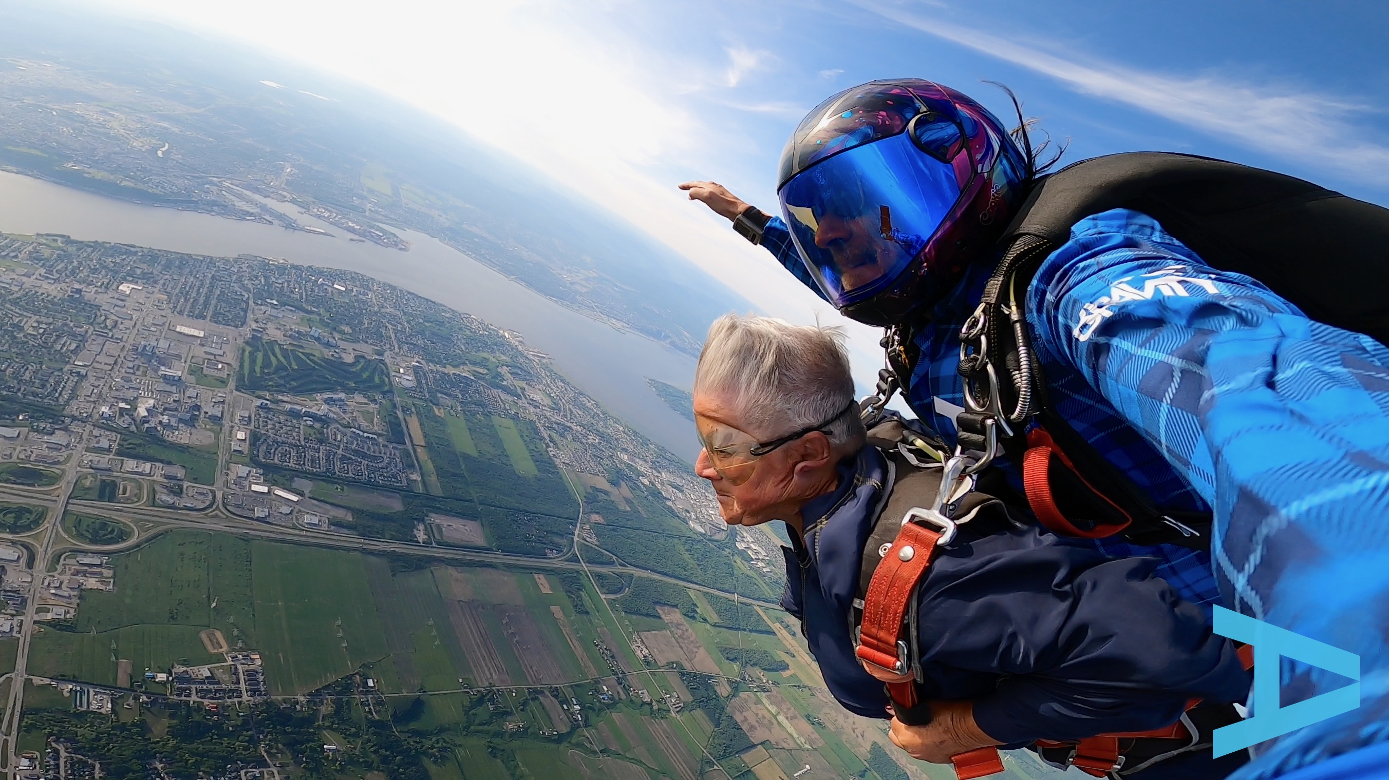 Skydive