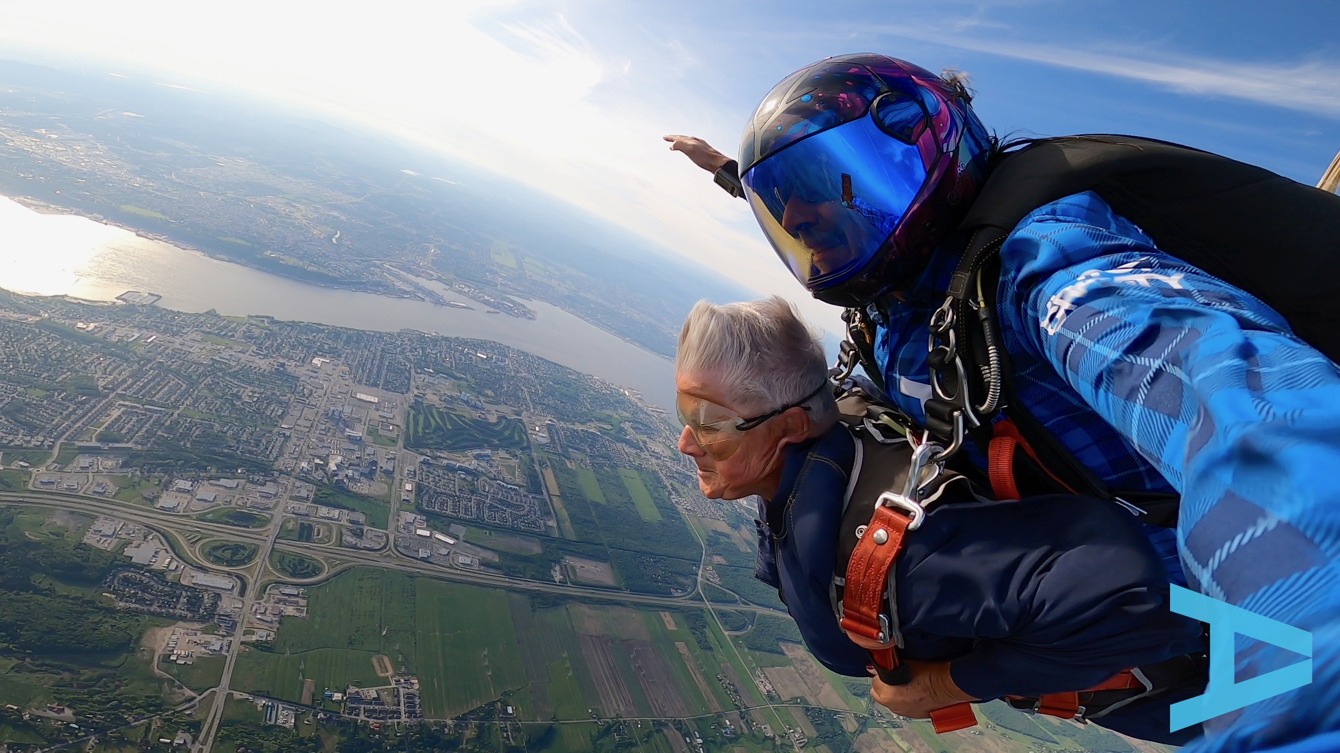 Skydive
