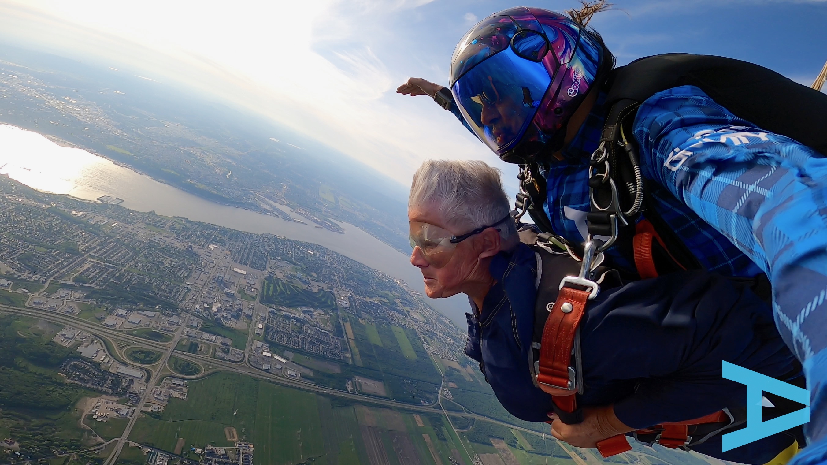 Skydive