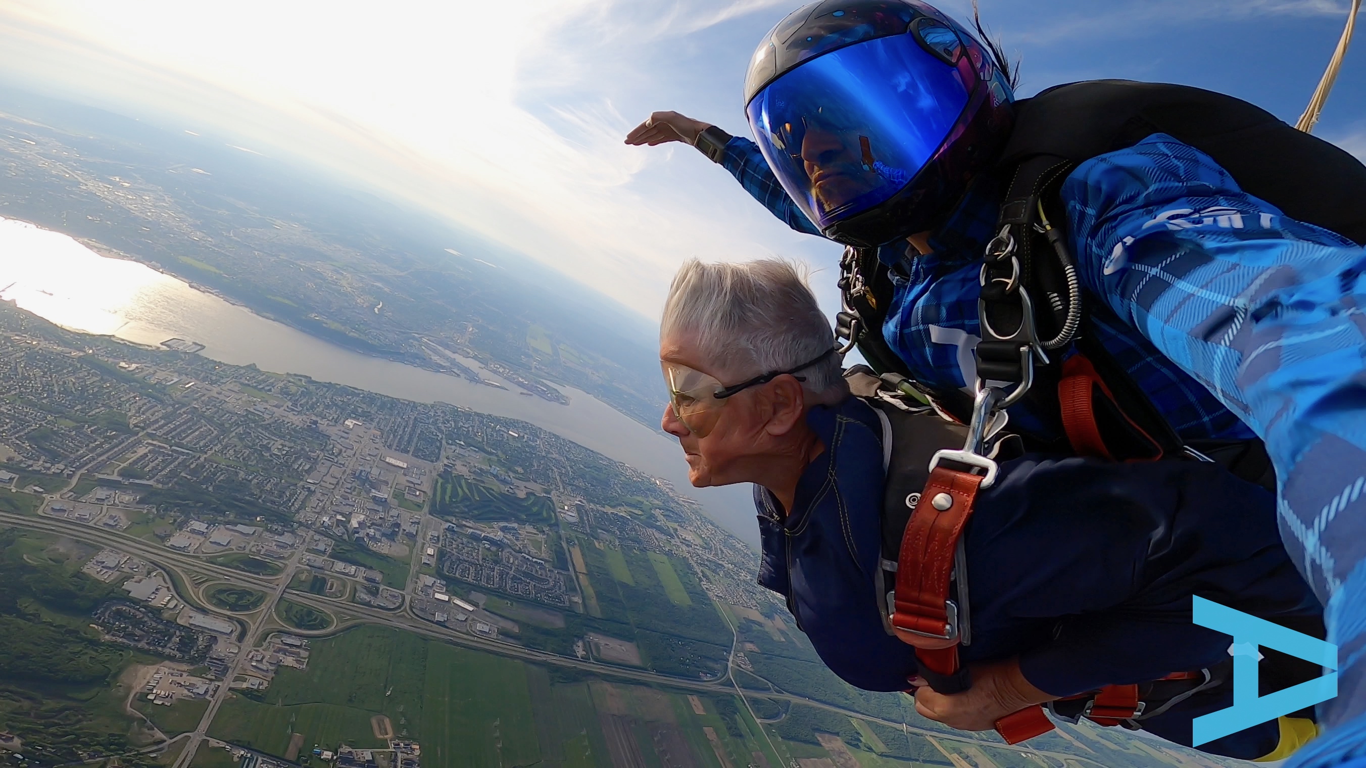 Skydive
