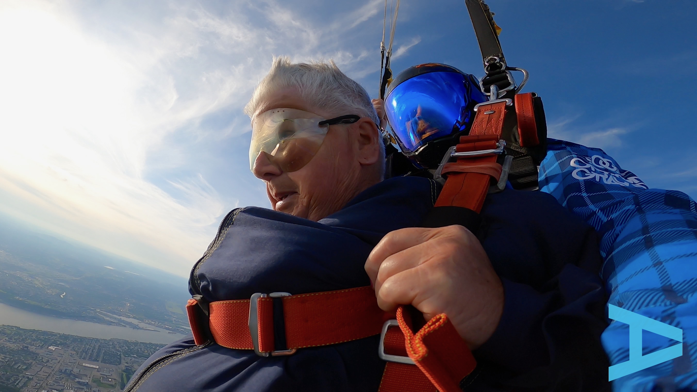 Skydive