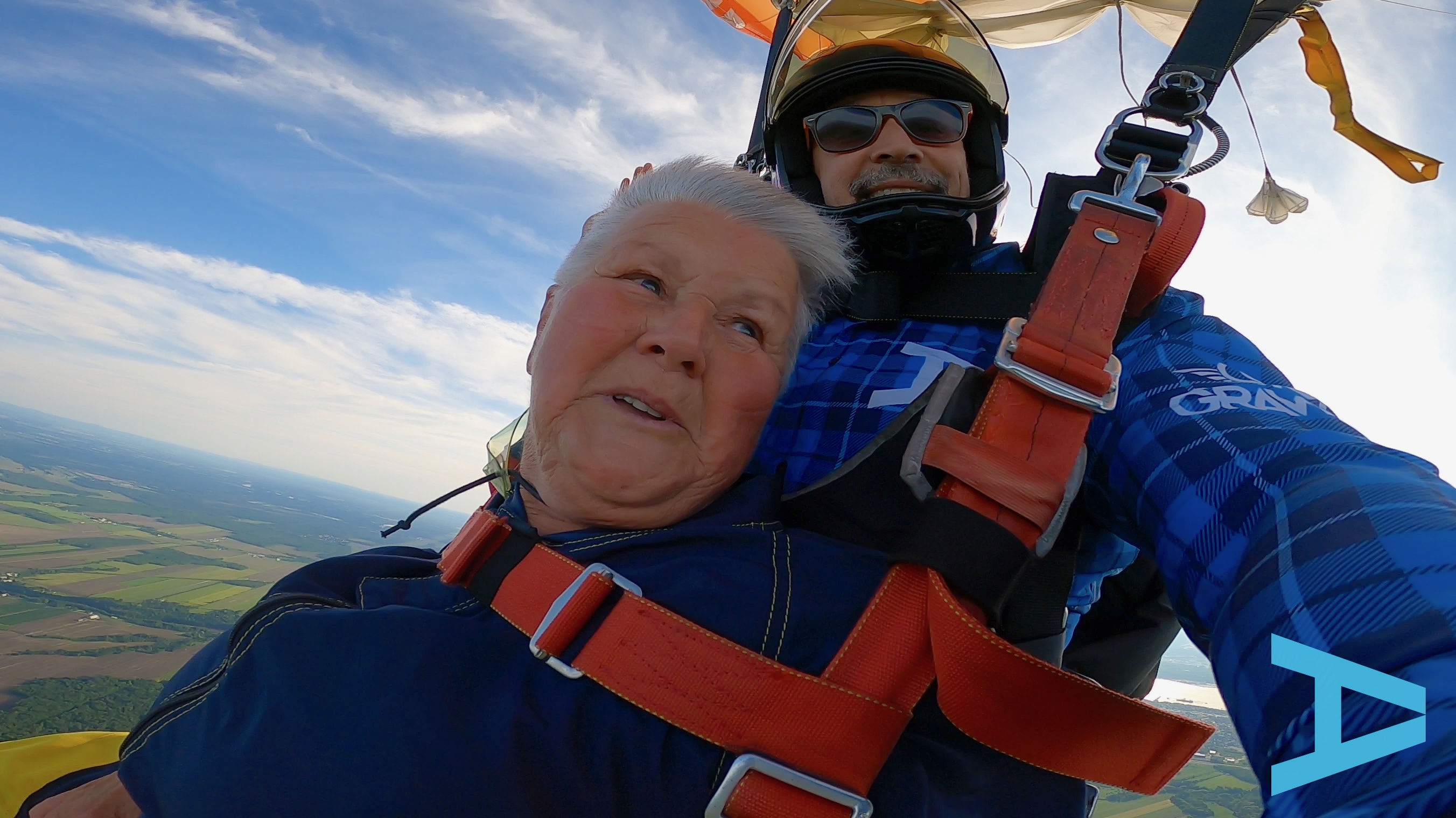 Skydive