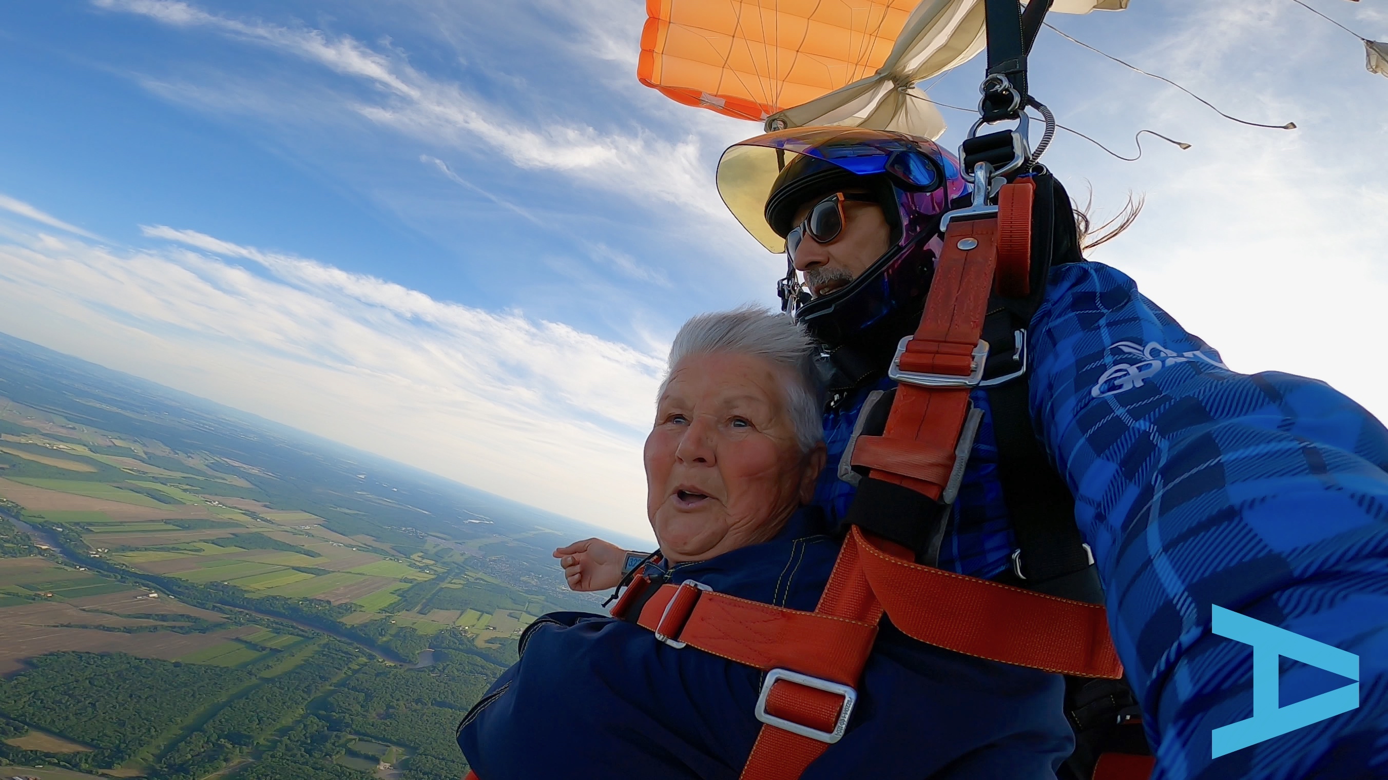 Skydive