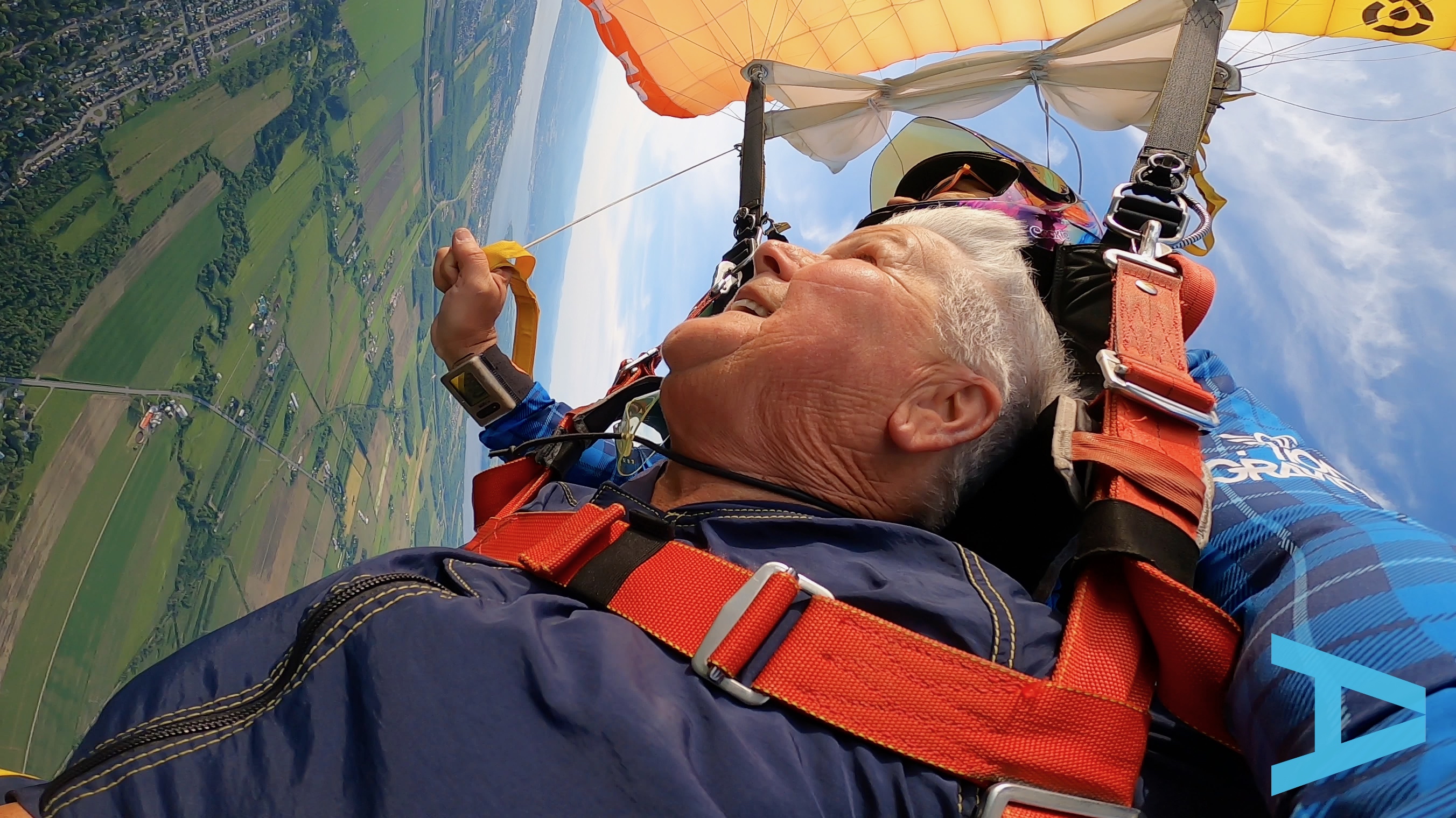 Skydive