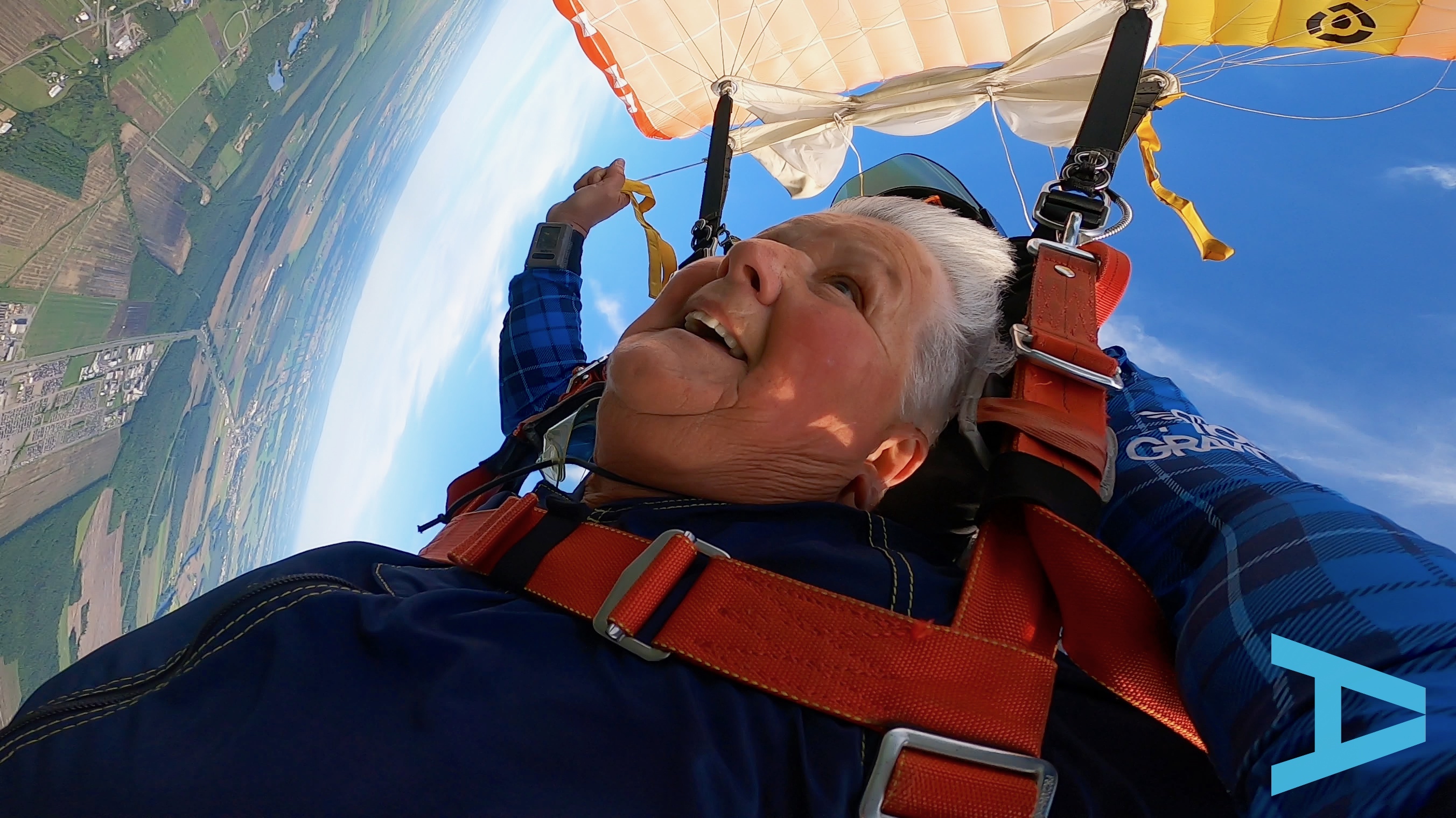 Skydive