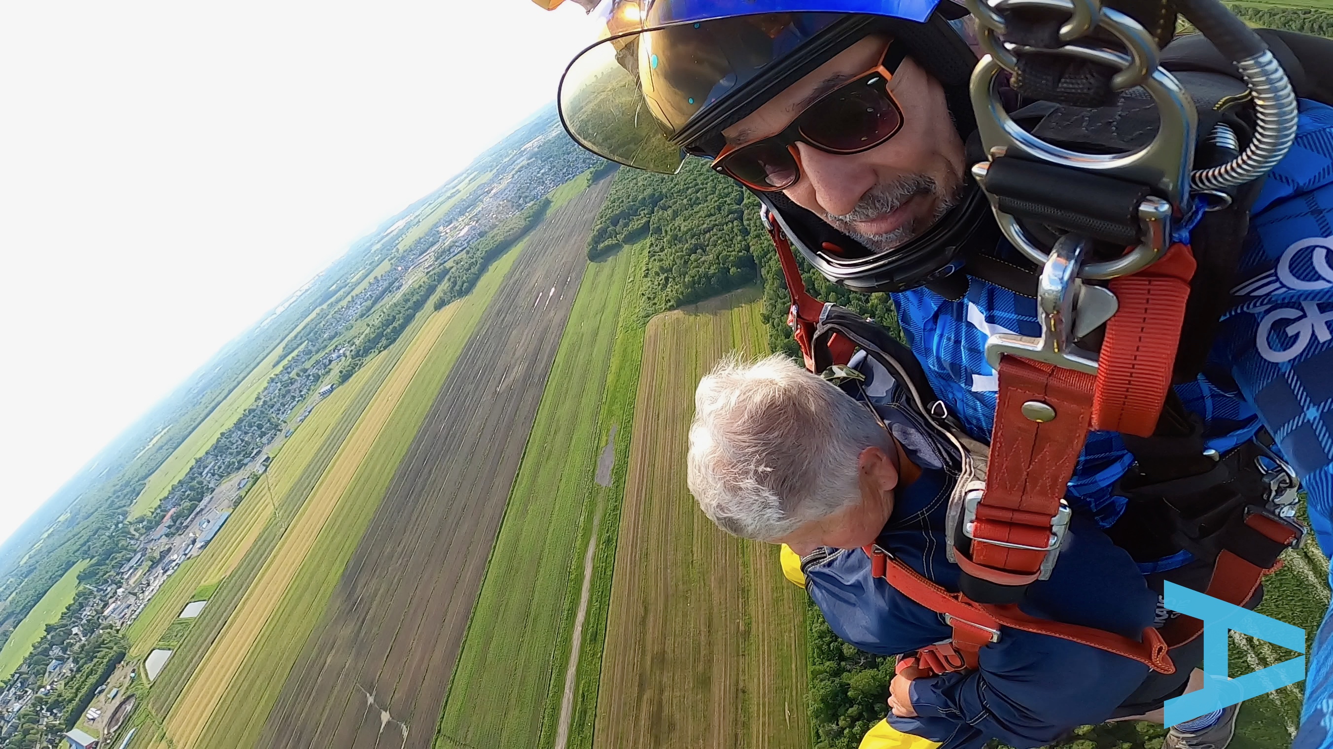Skydive