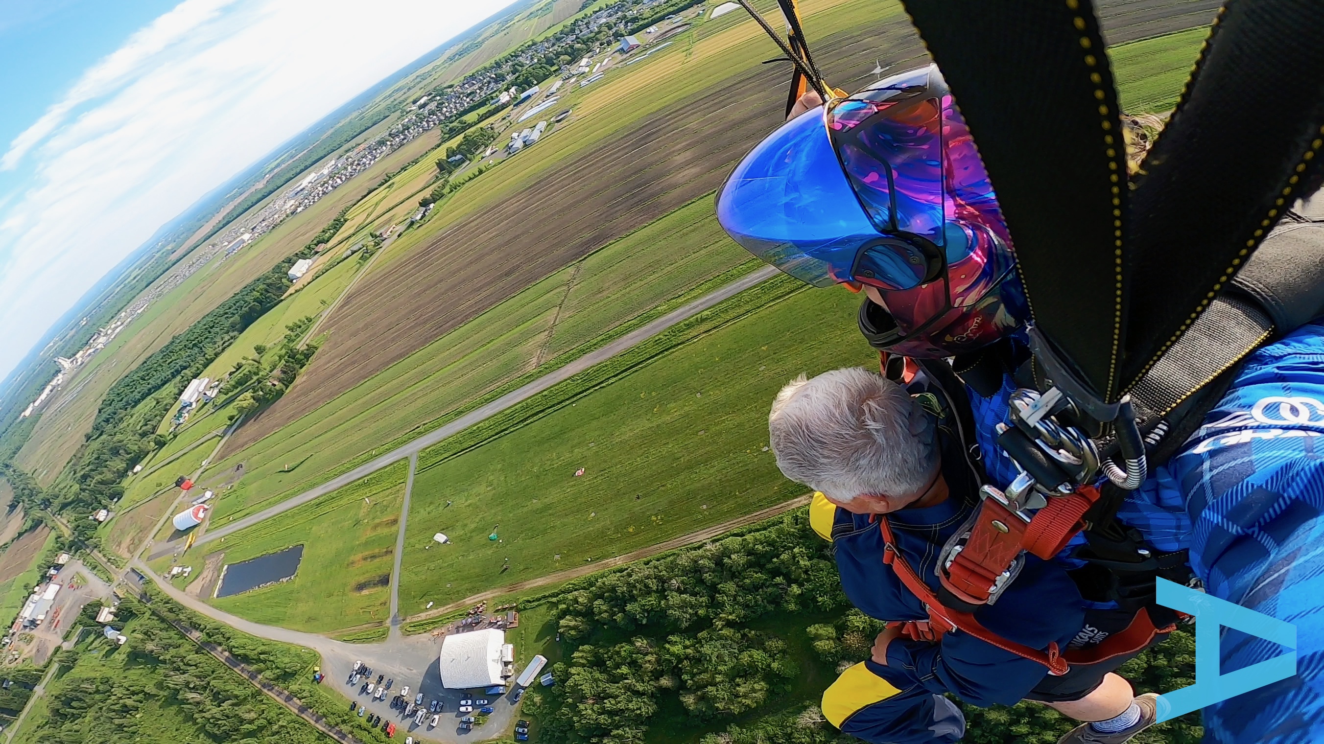 Skydive