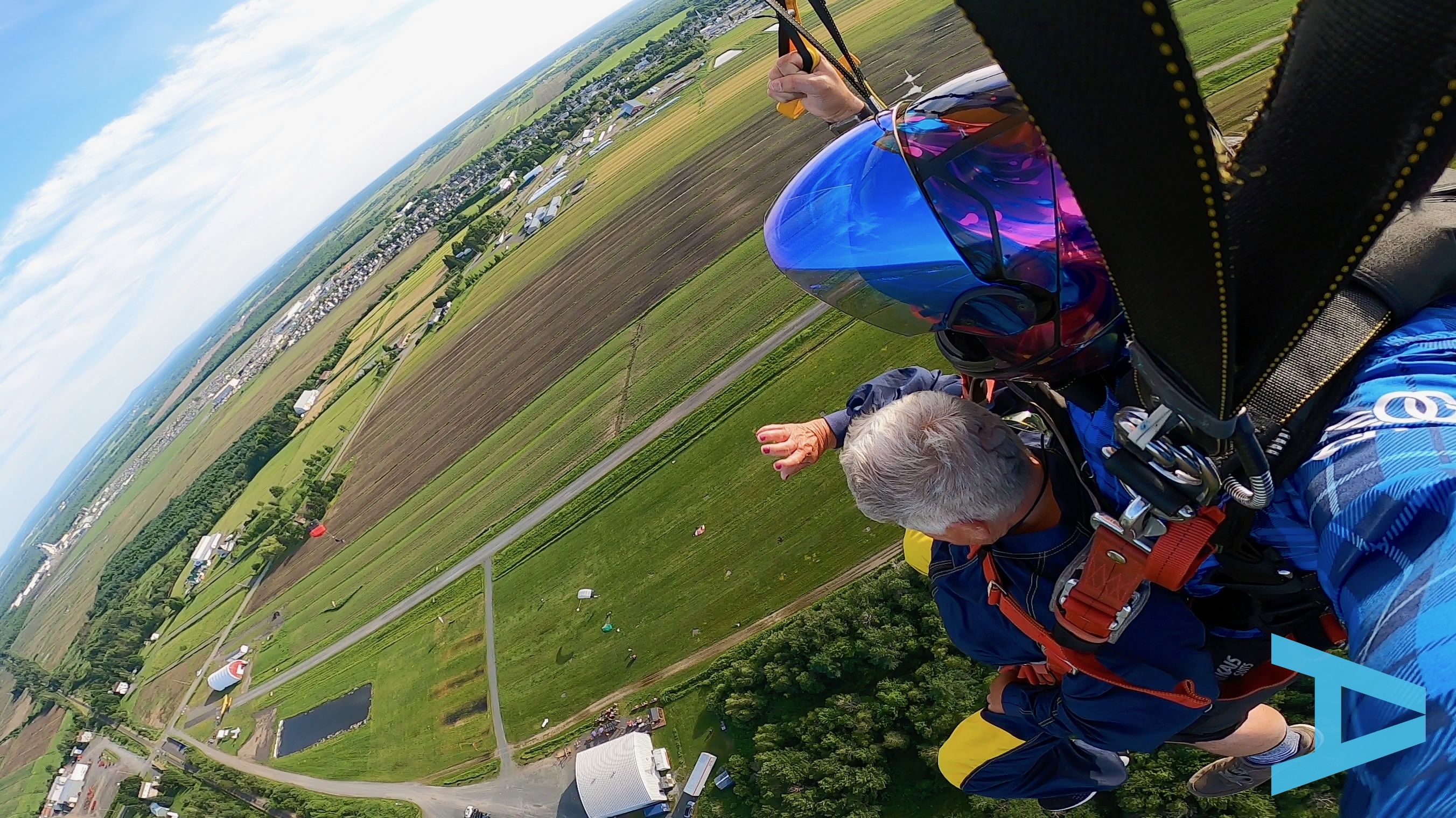 Skydive