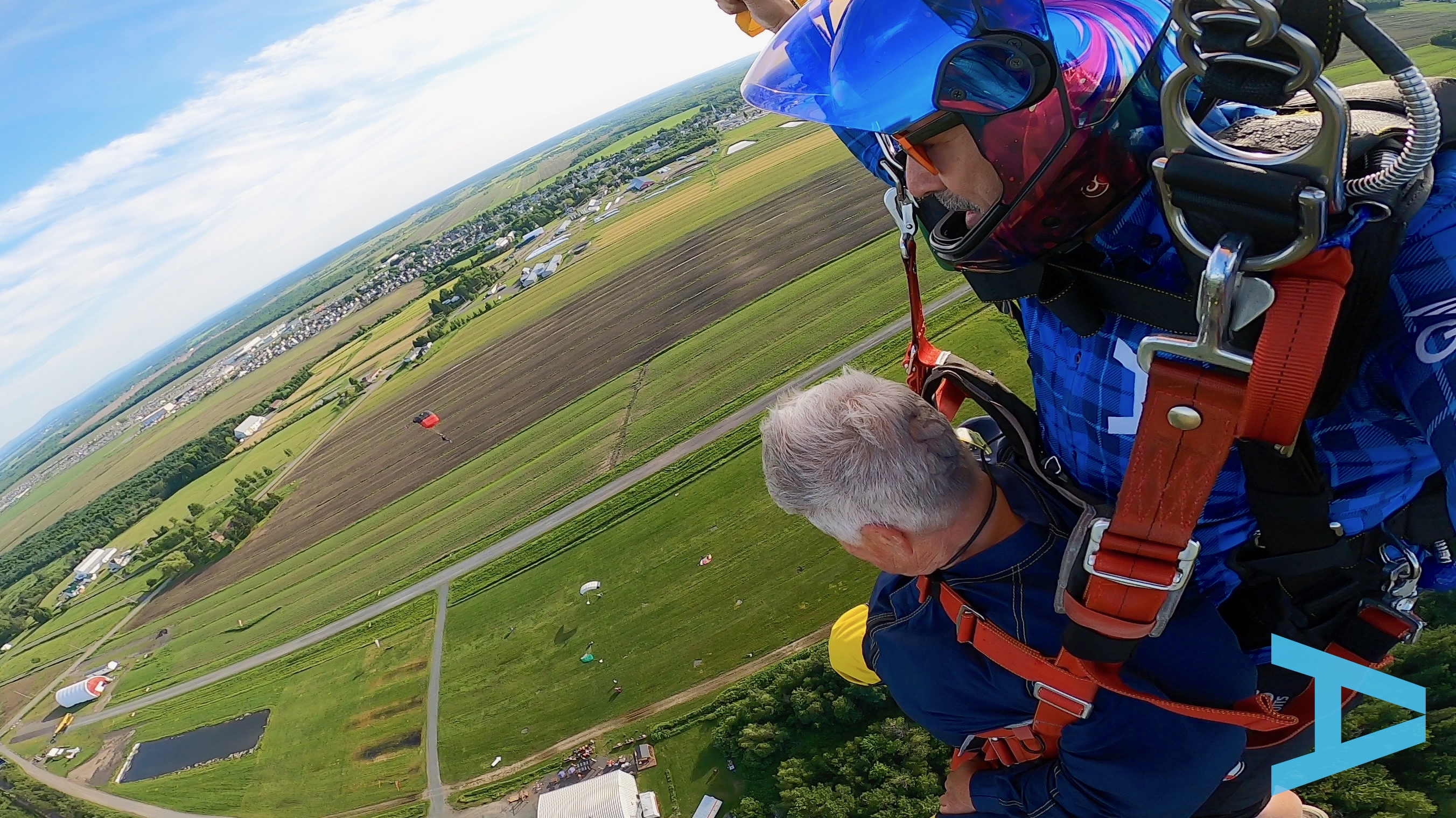 Skydive