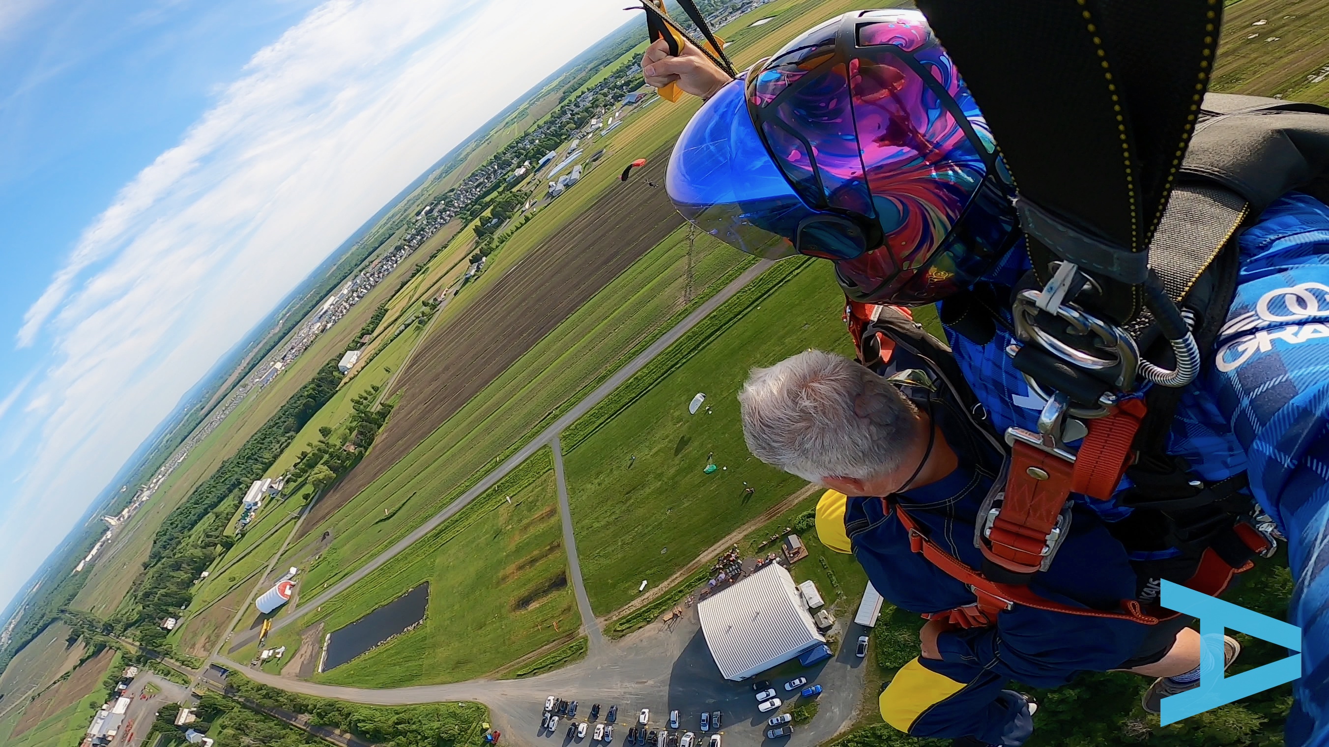 Skydive