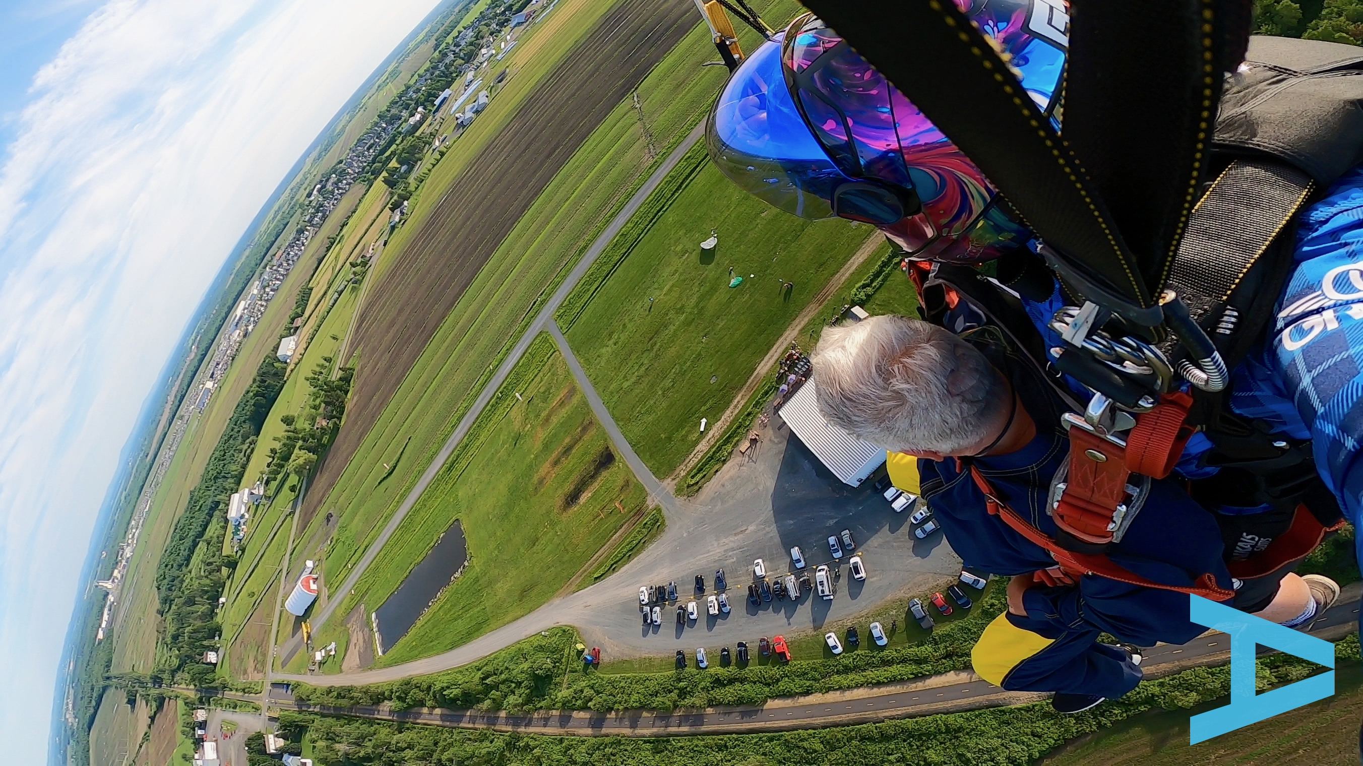 Skydive