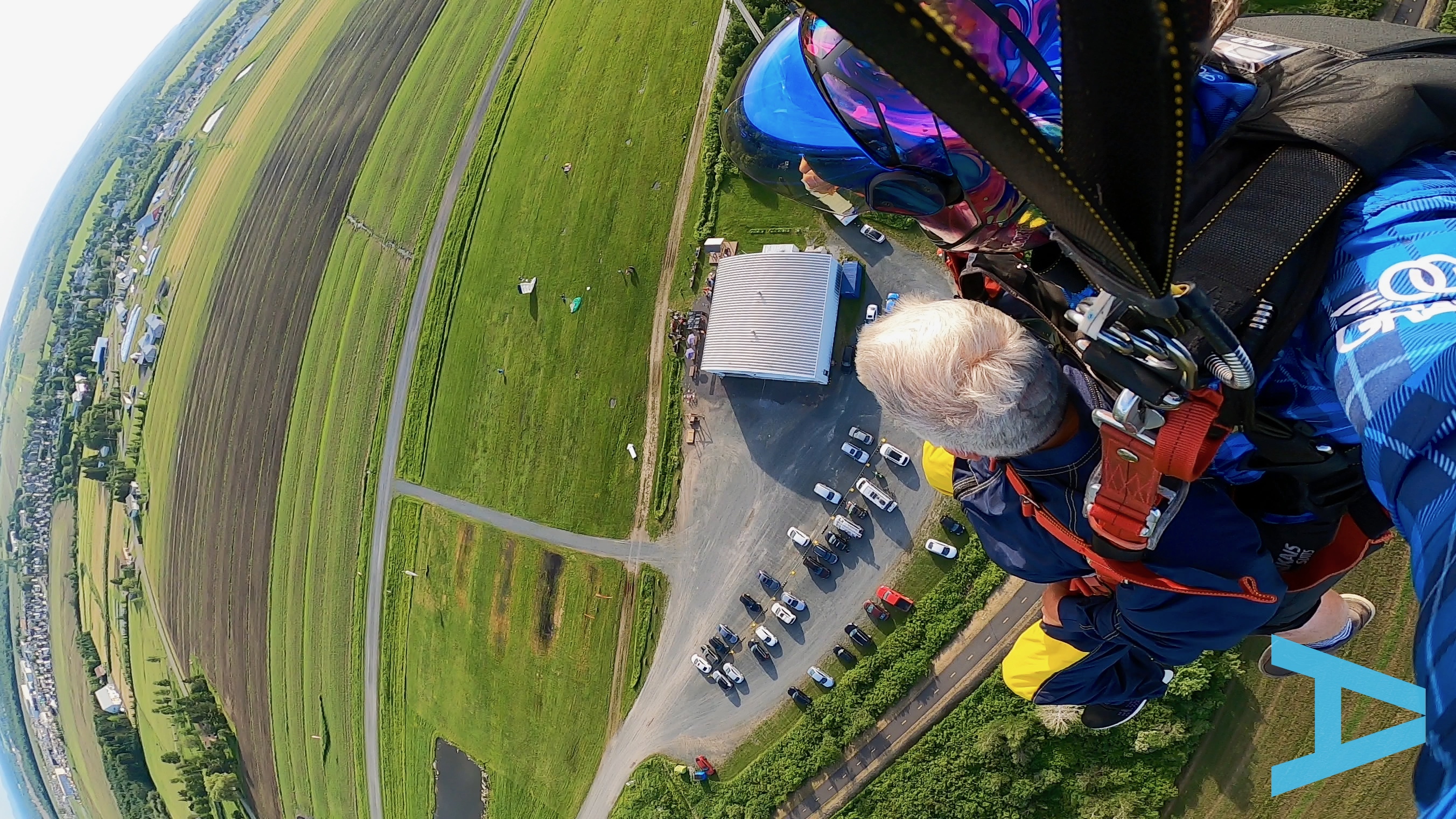 Skydive