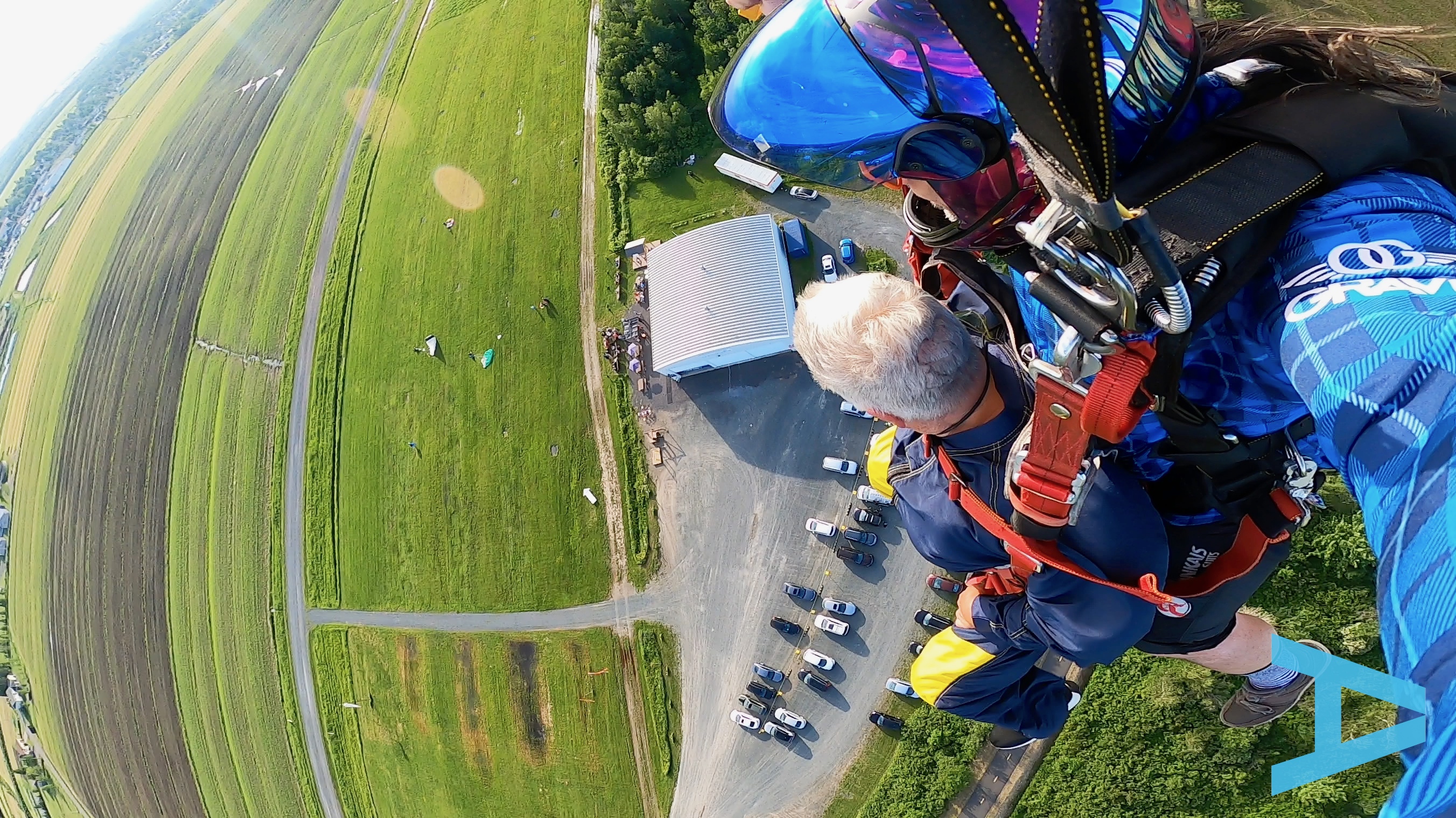 Skydive