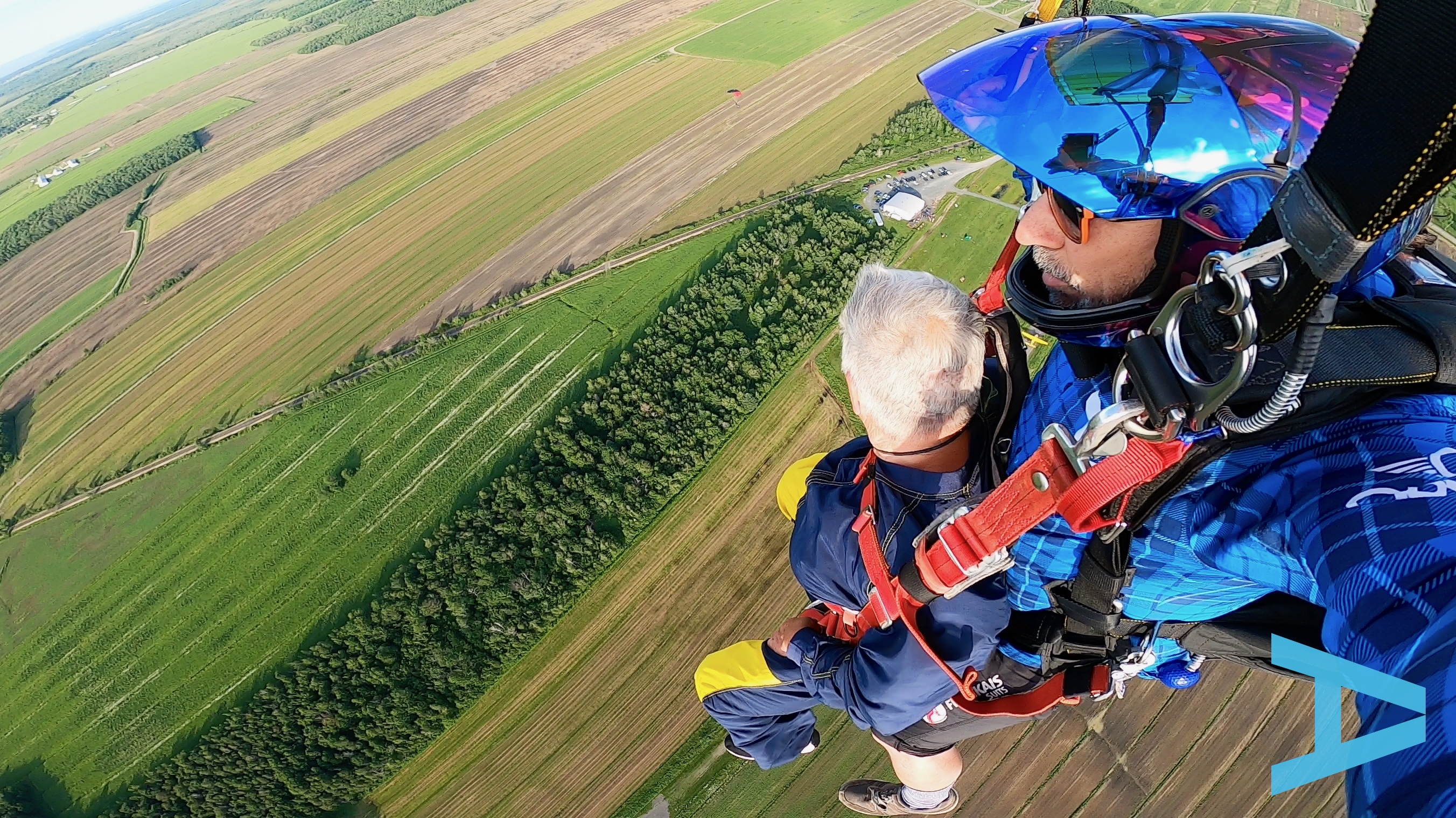Skydive