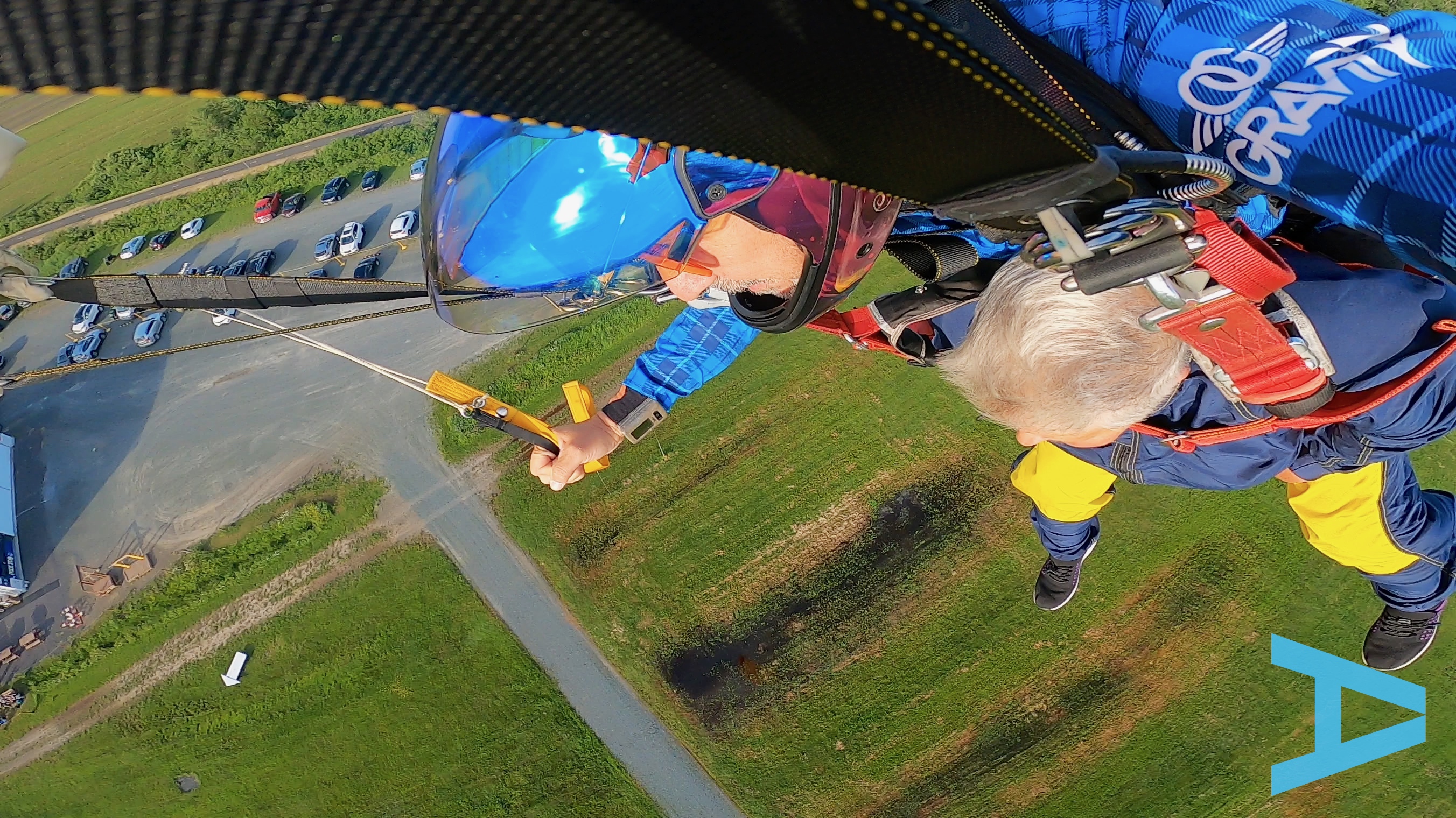 Skydive