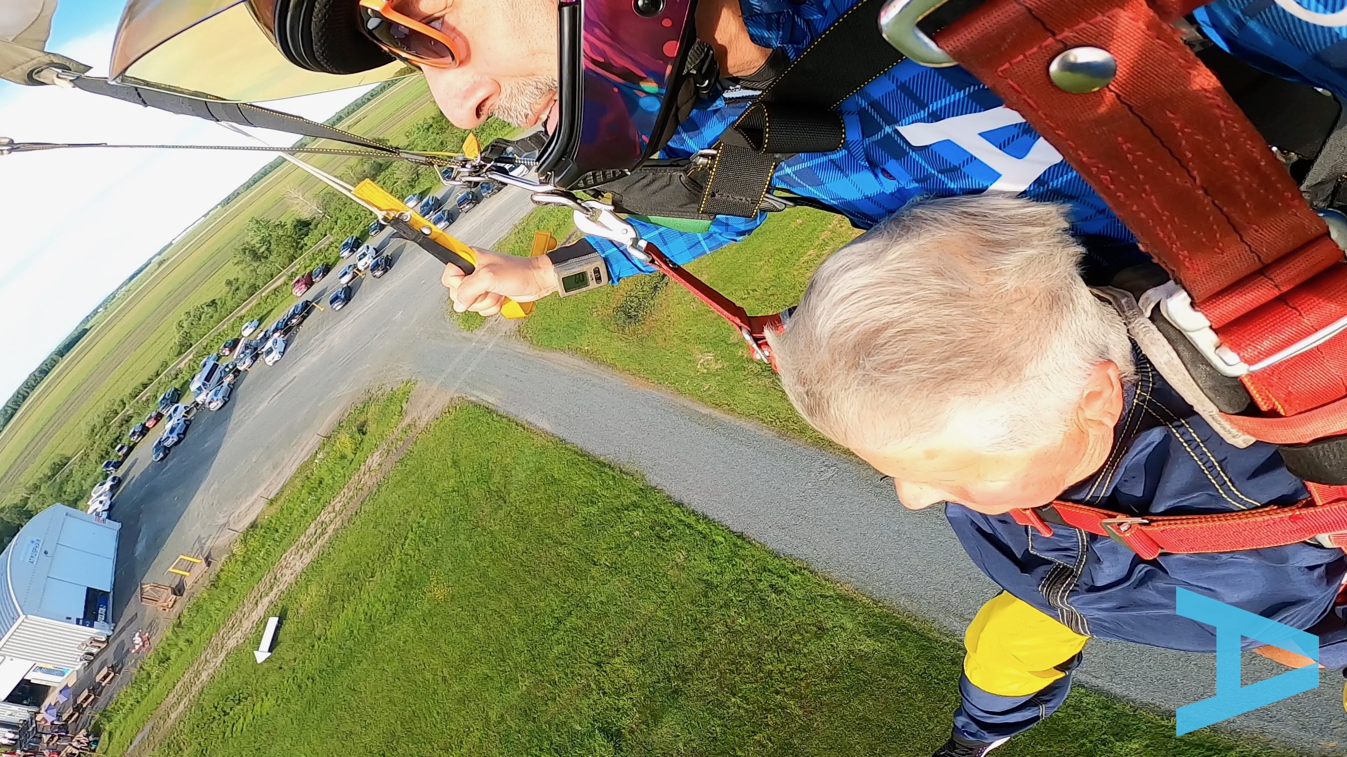 Skydive