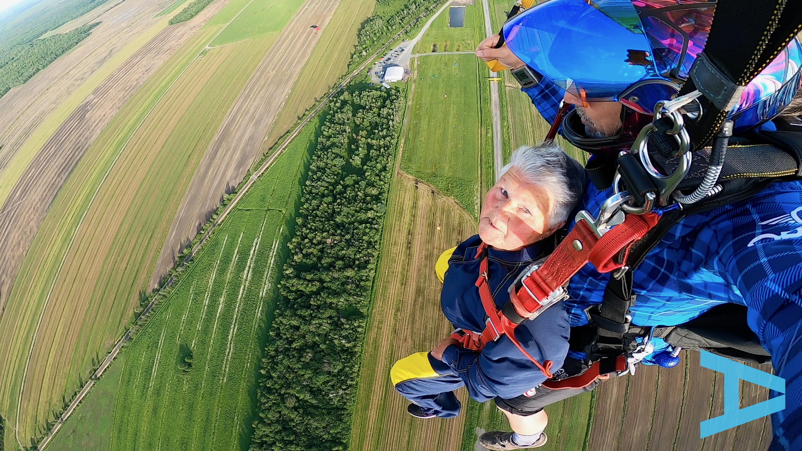 Skydive