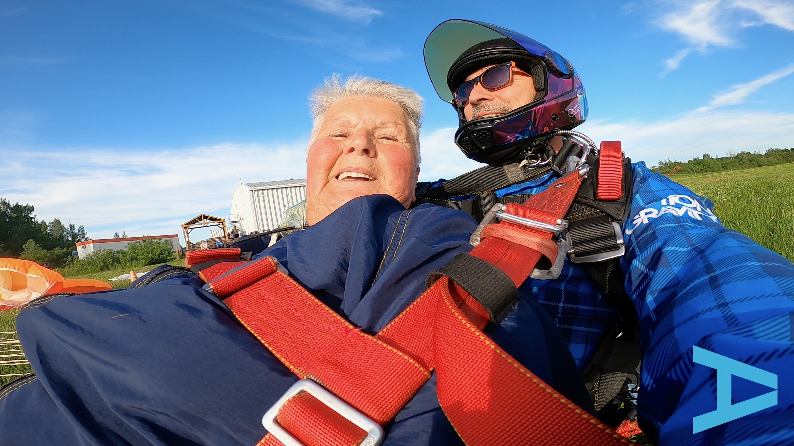 Skydive