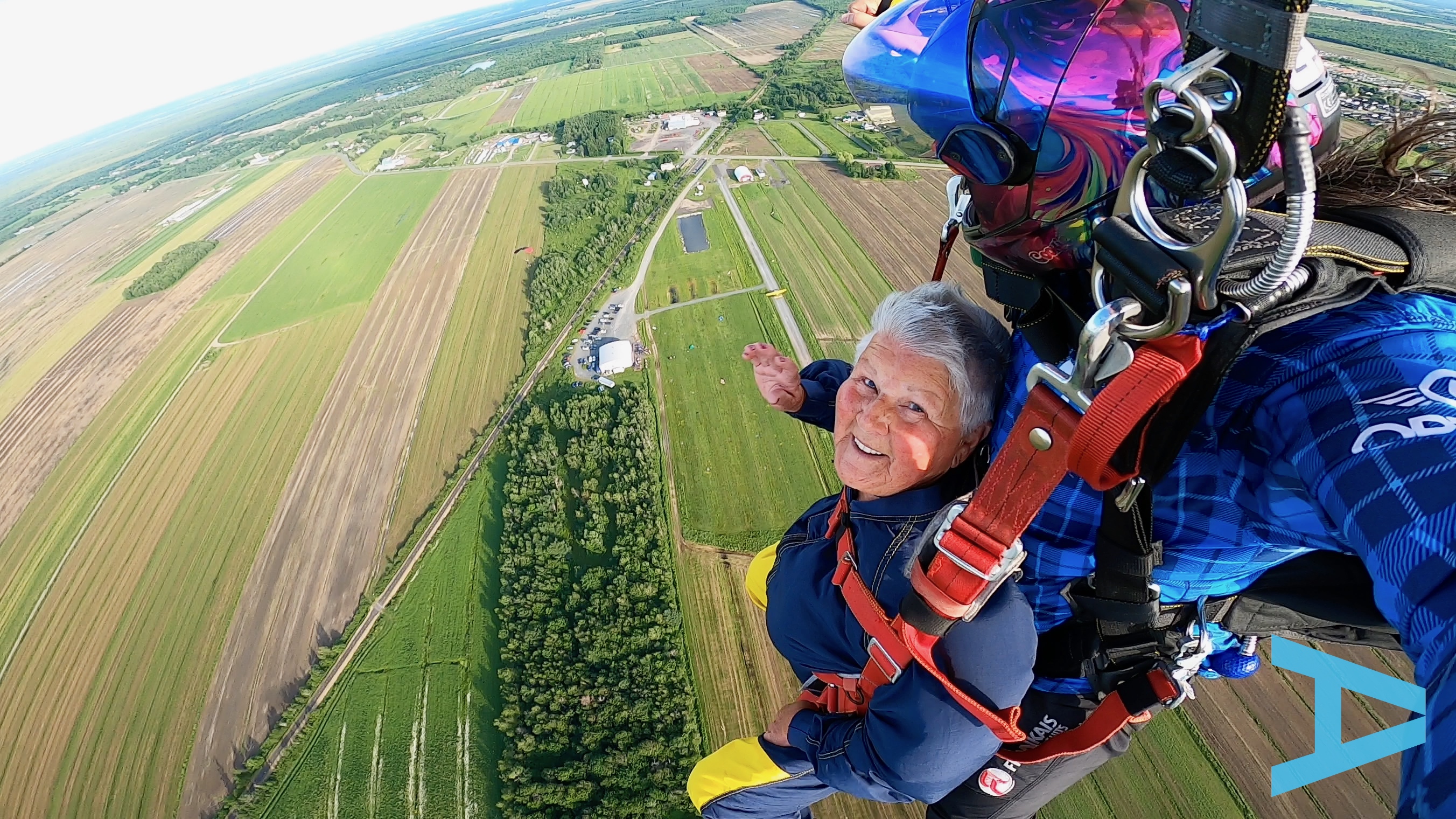 Skydive