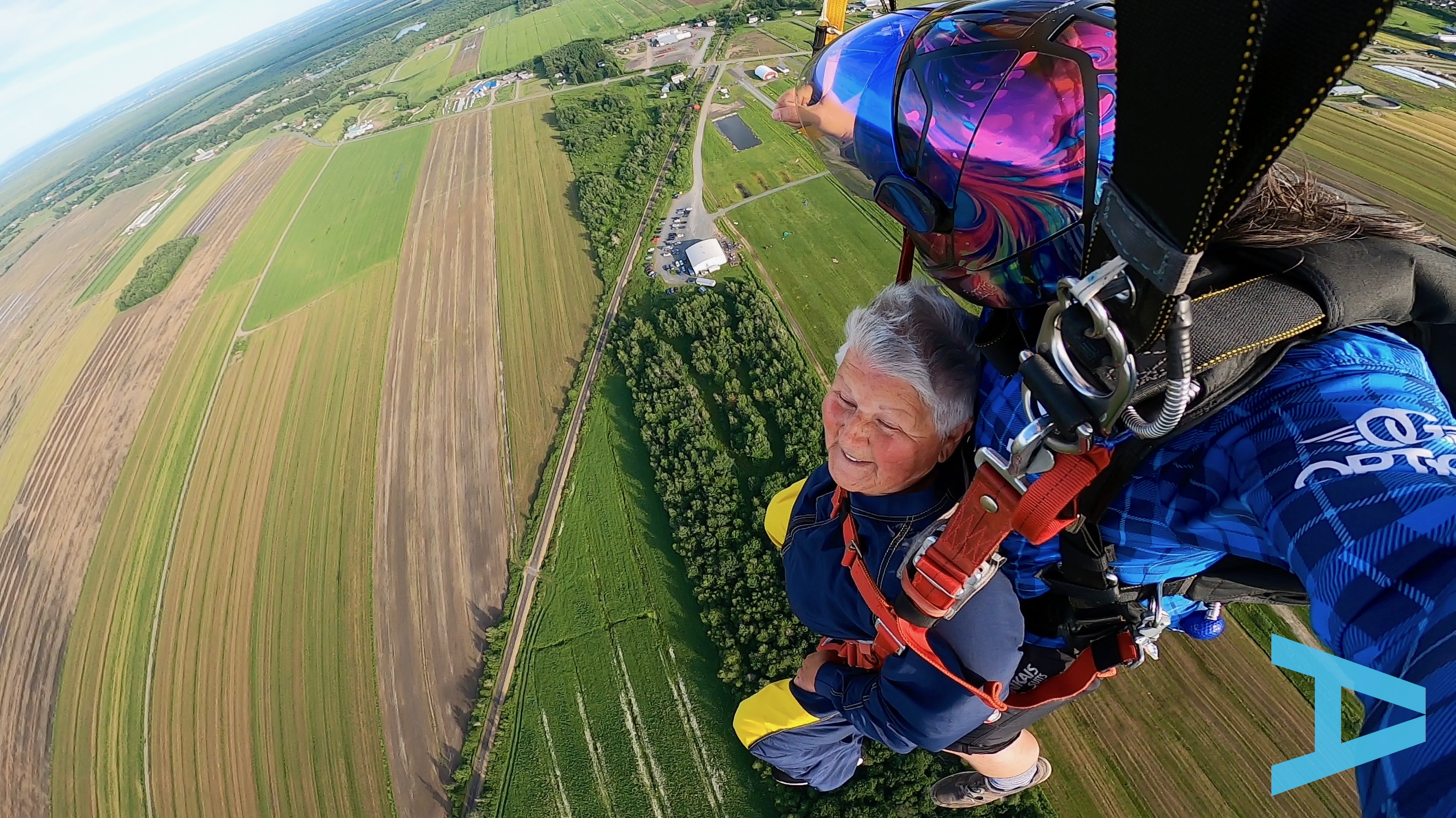 Skydive
