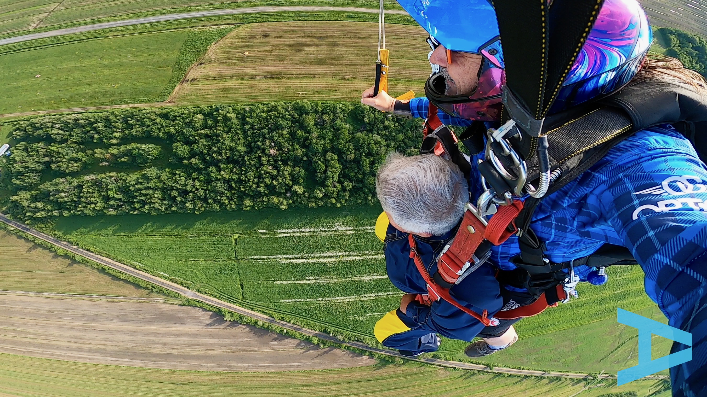 Skydive