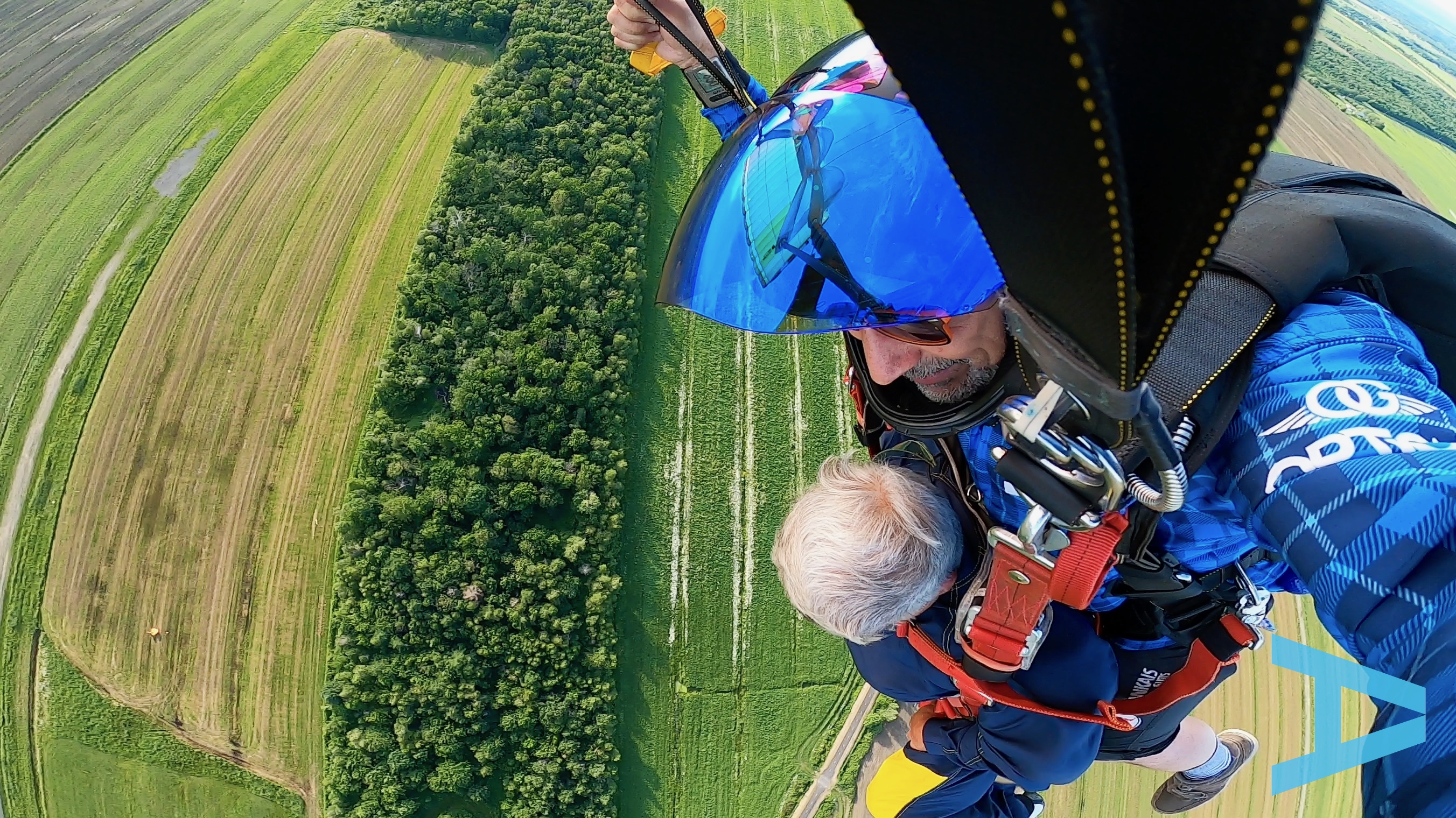 Skydive