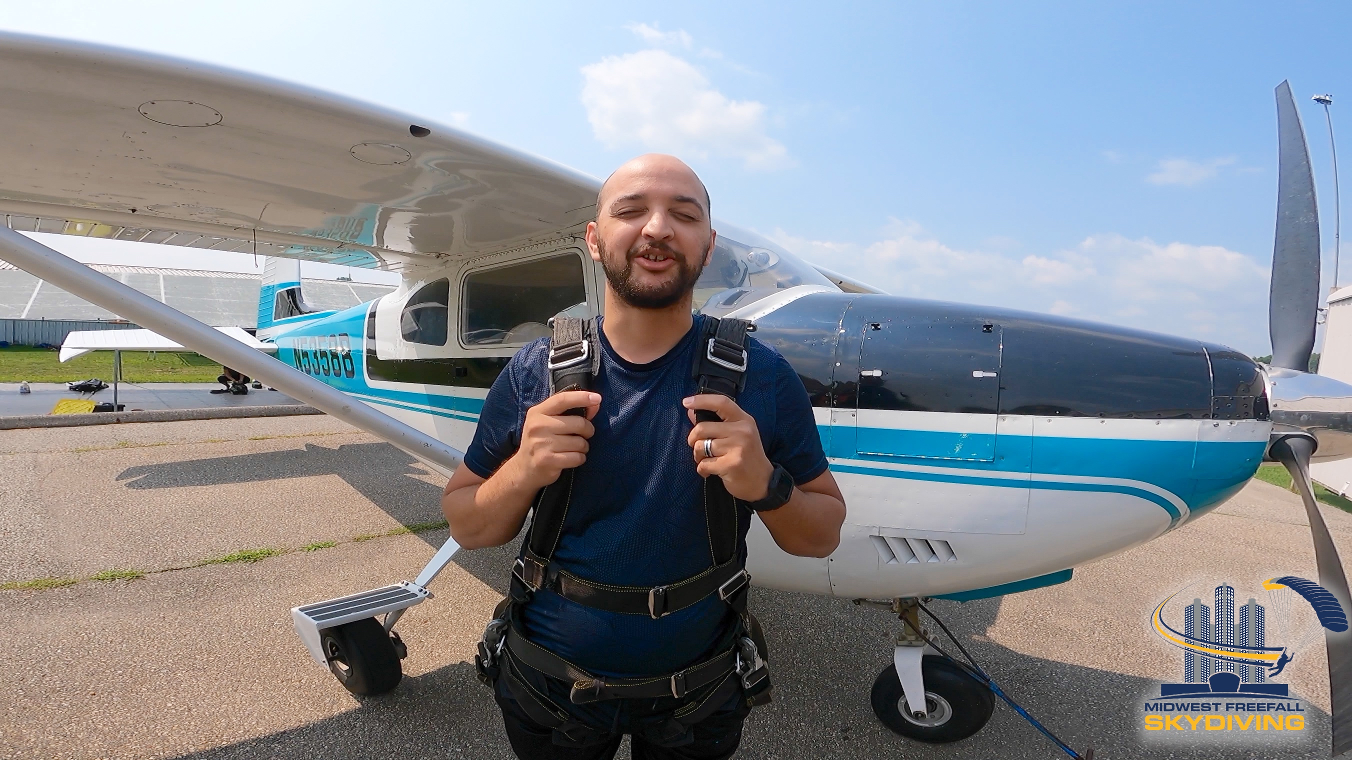 Skydive