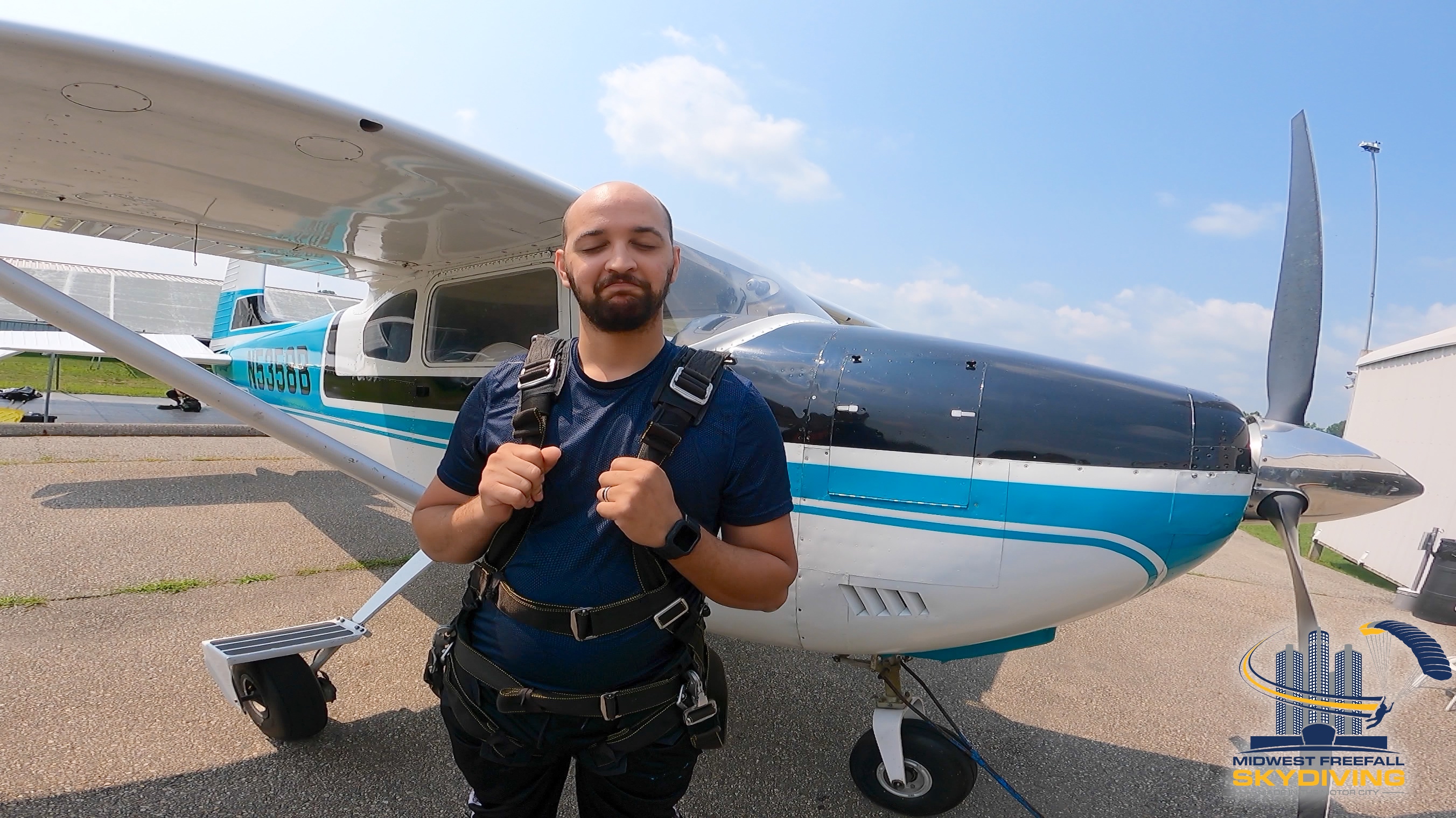 Skydive