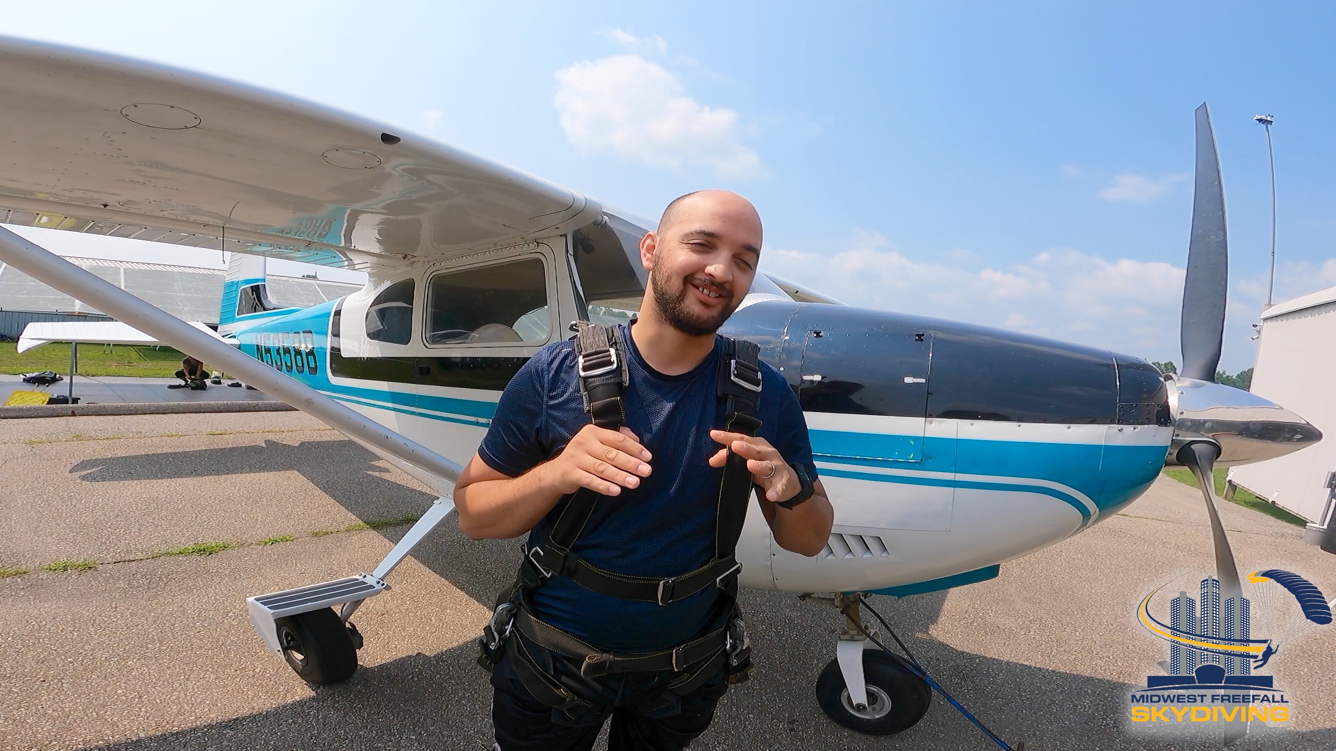 Skydive