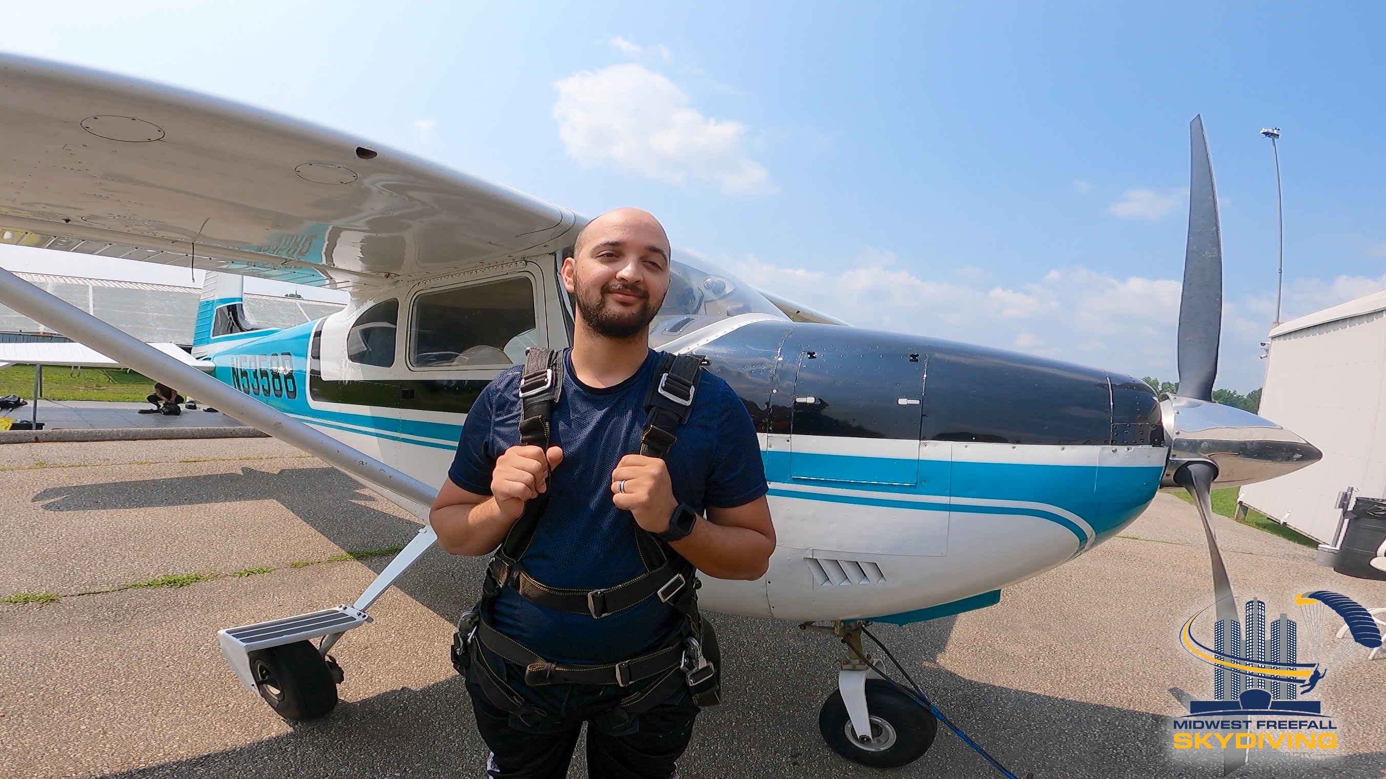 Skydive