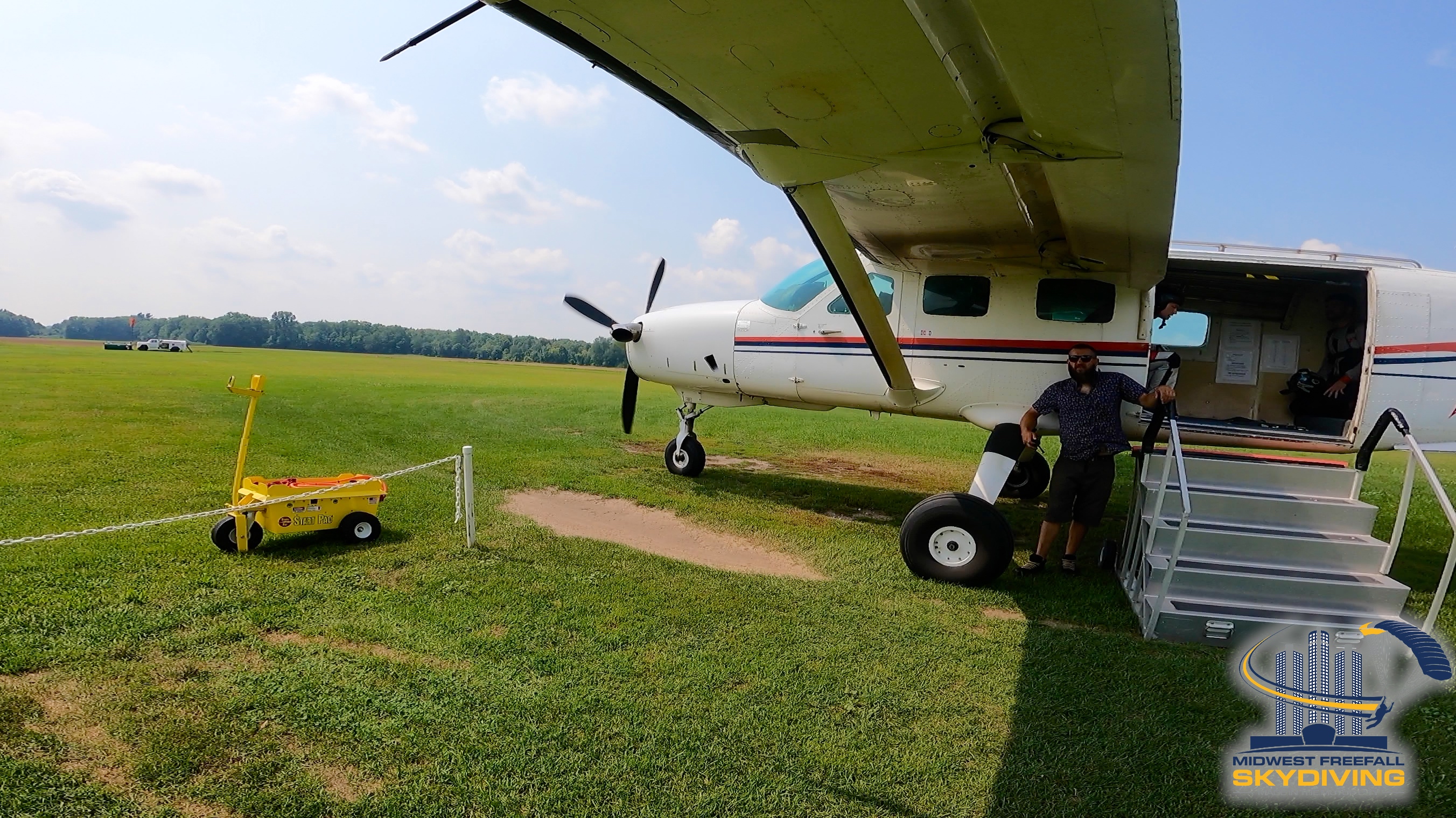 Skydive