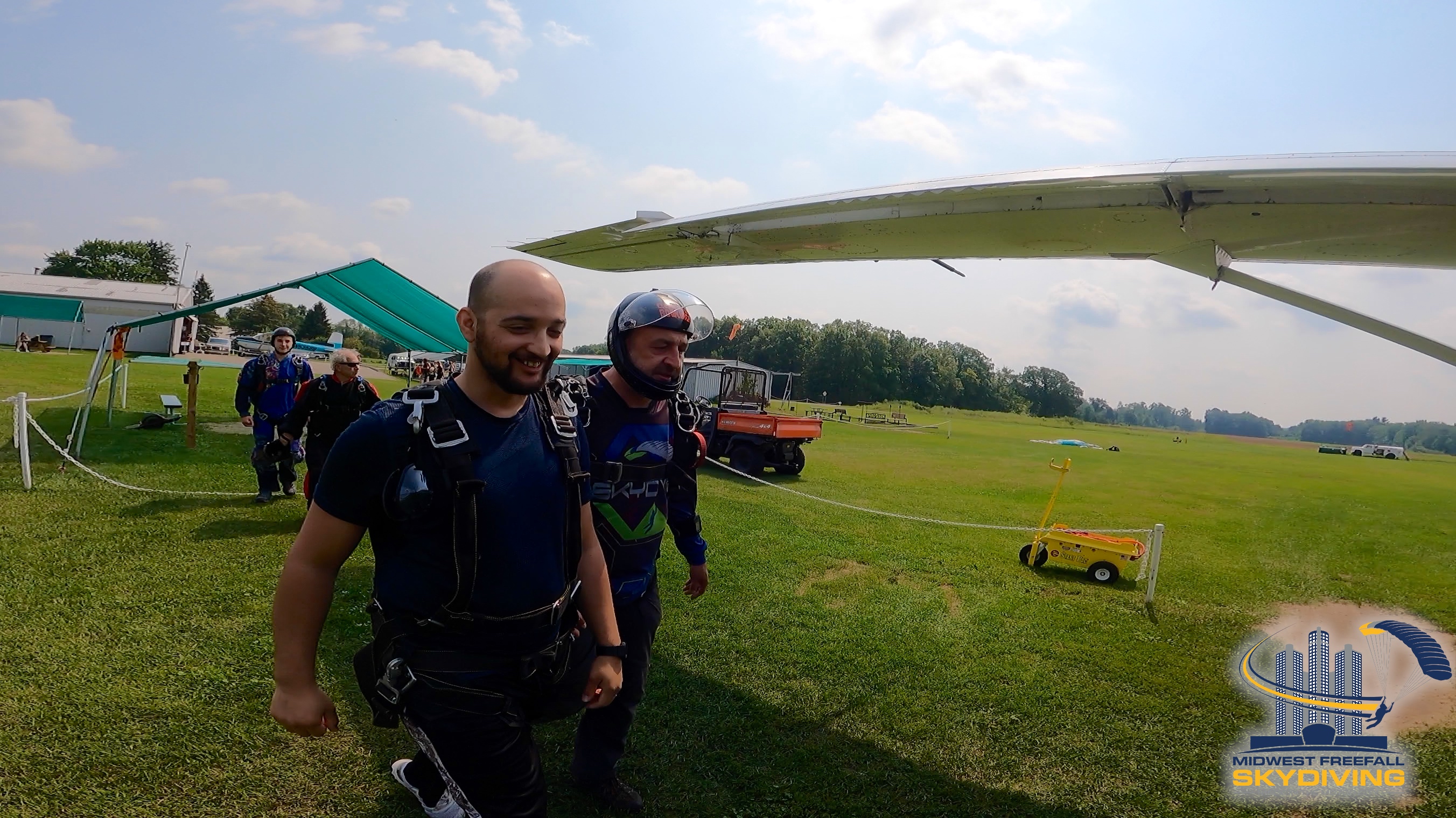 Skydive