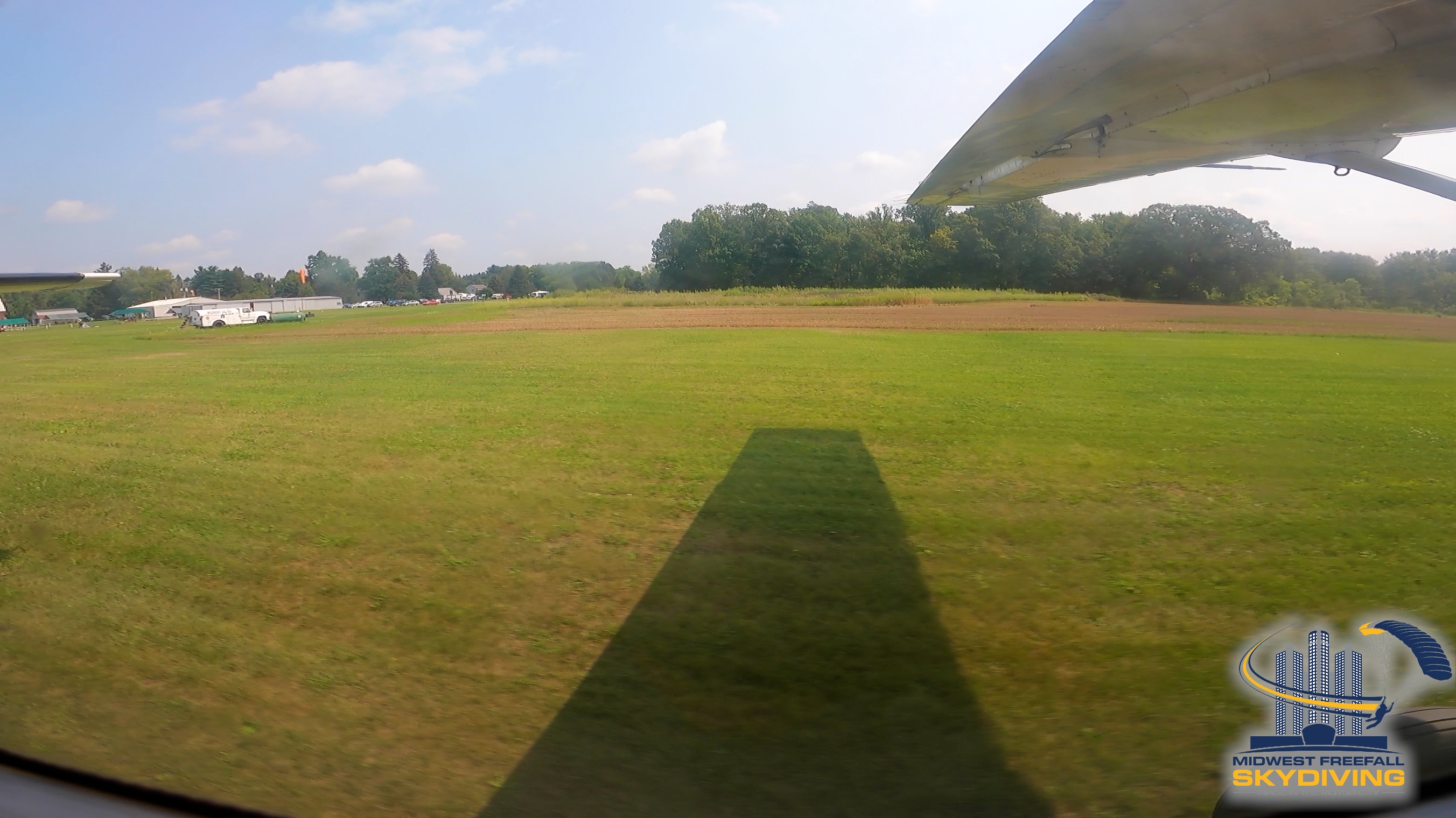 Skydive
