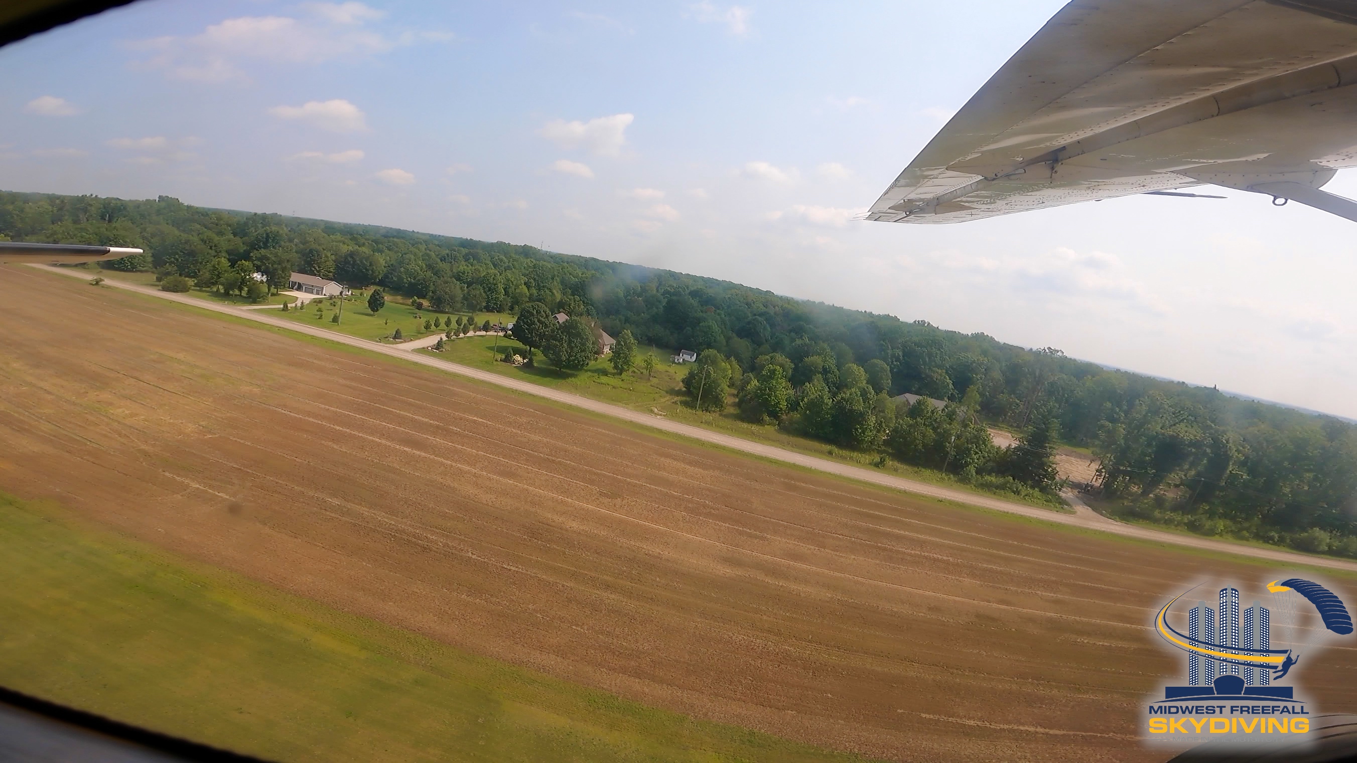 Skydive