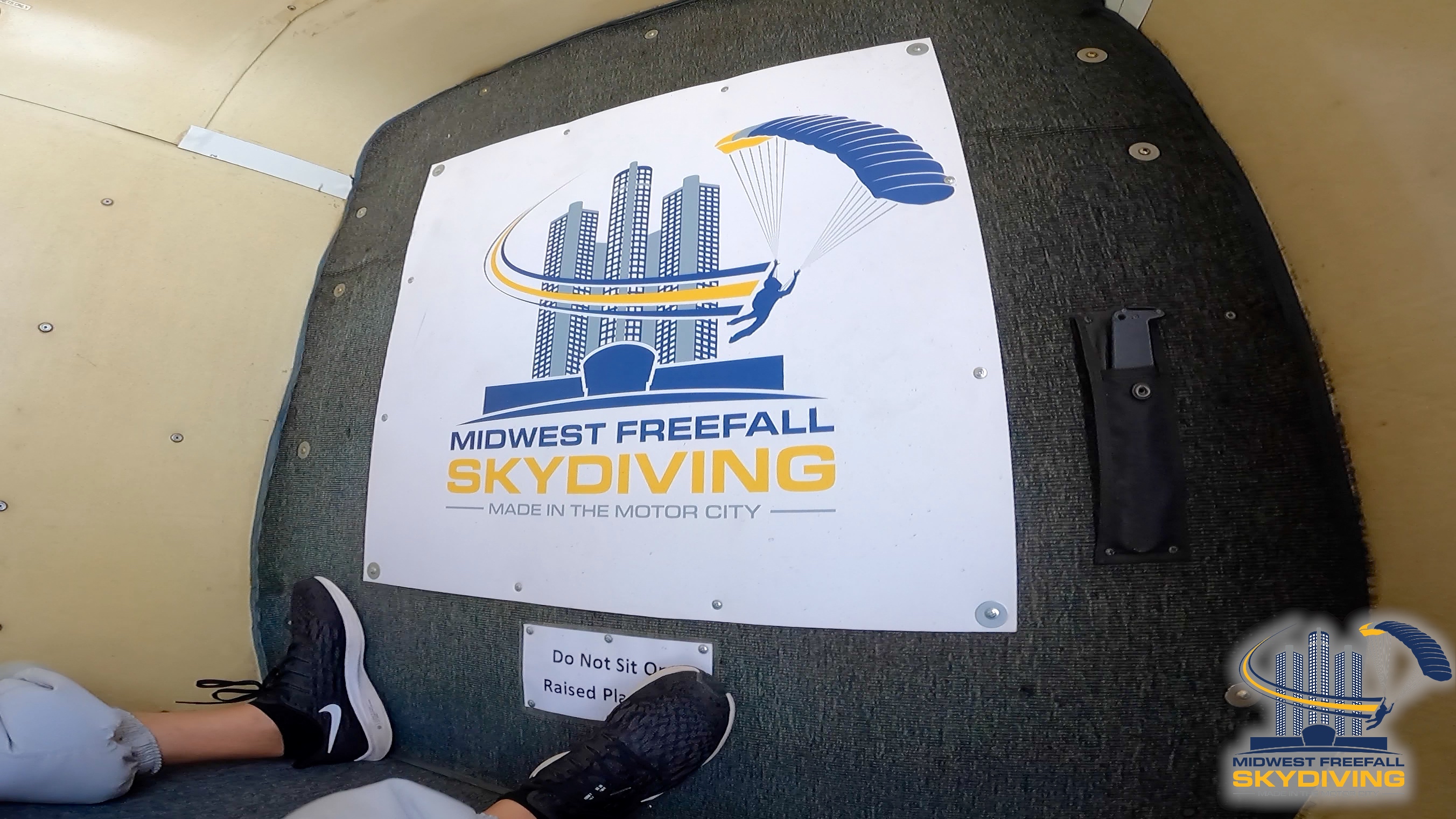 Skydive