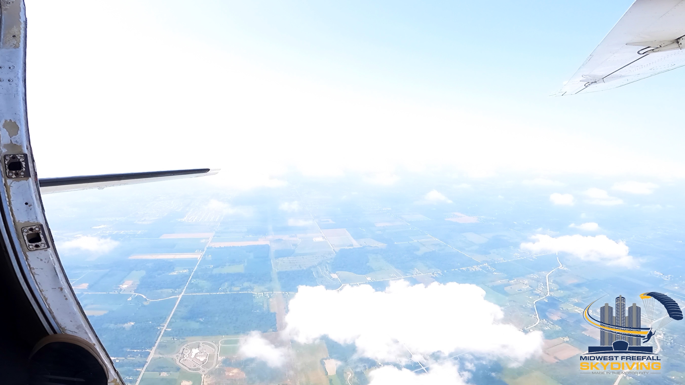 Skydive