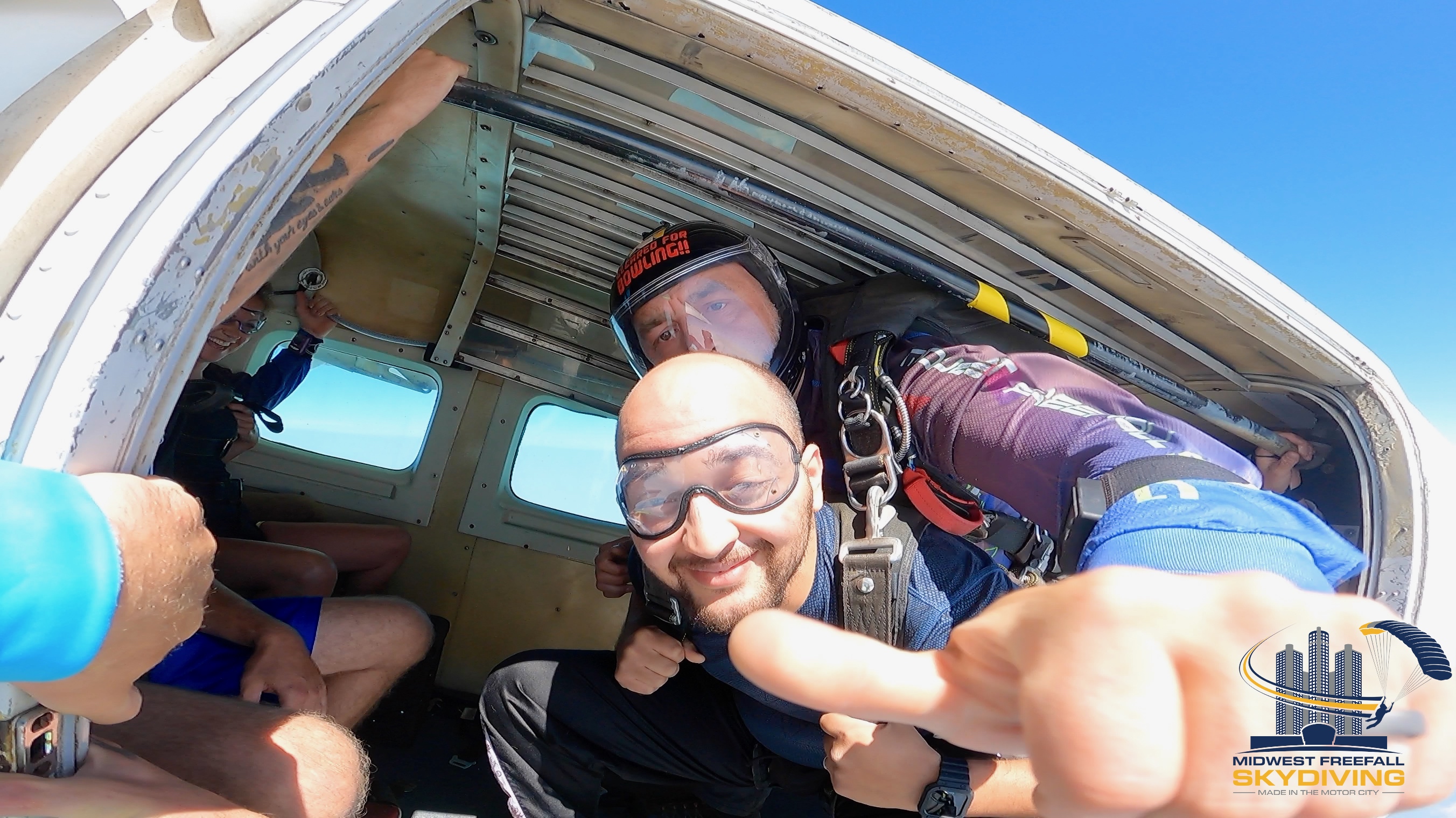 Skydive