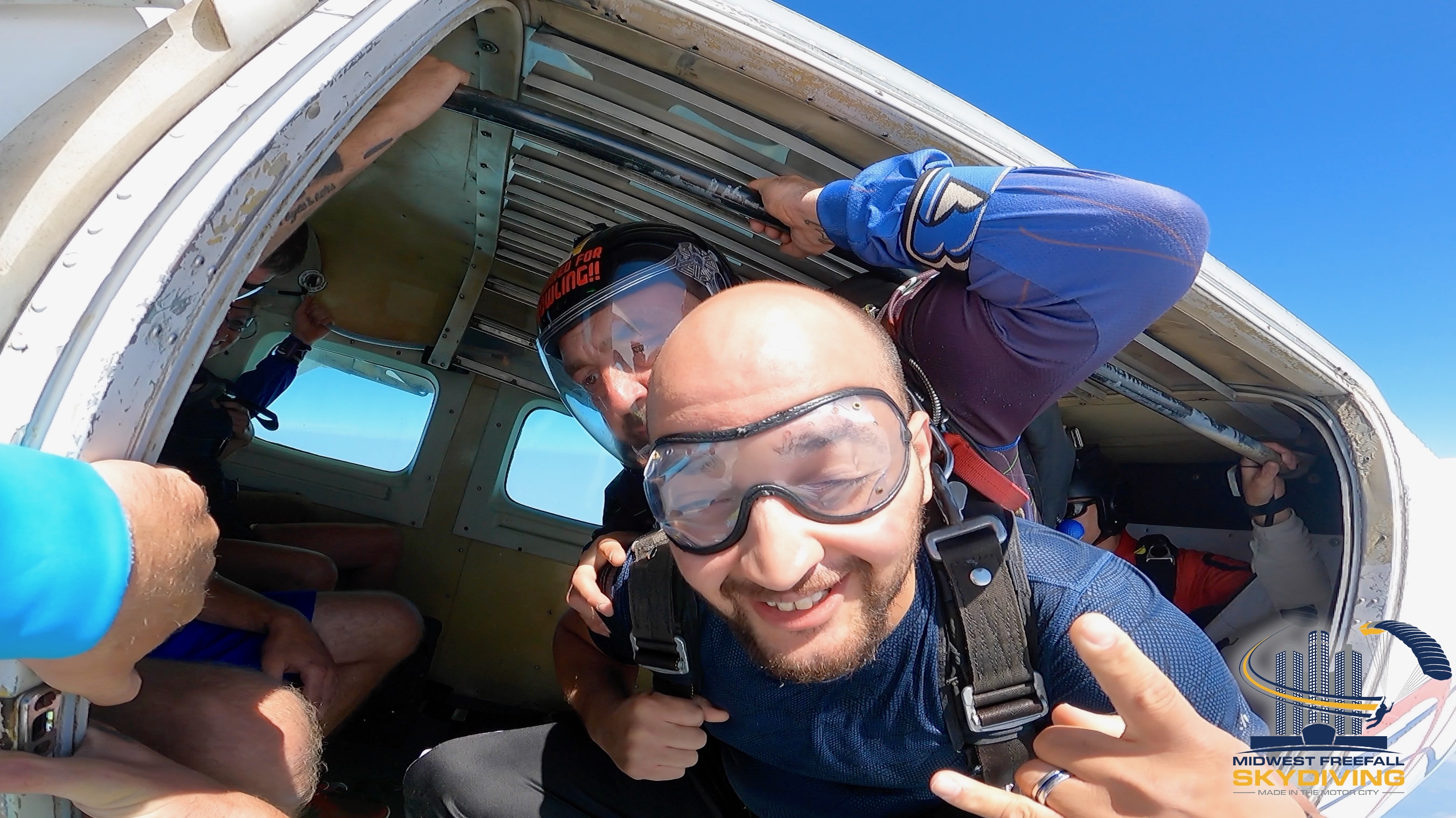 Skydive